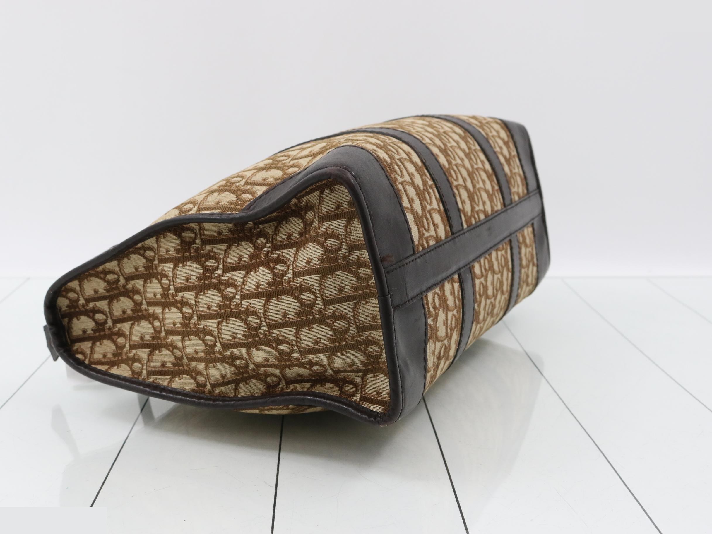 Trotter (bag) - handbag — view 5