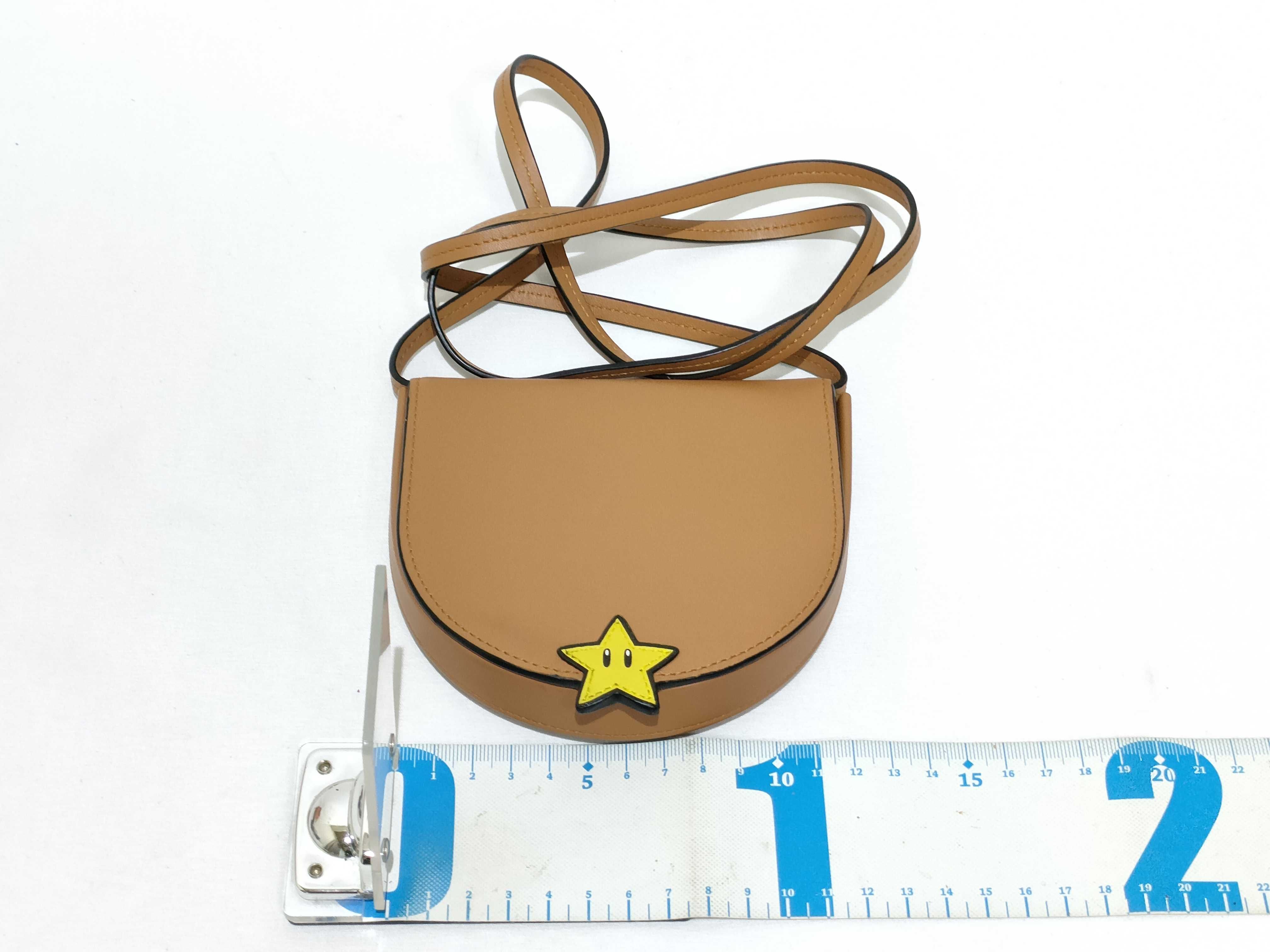 (Loewe) Limited Edition Shoulder Bag (50 pieces worldwide) — view 2