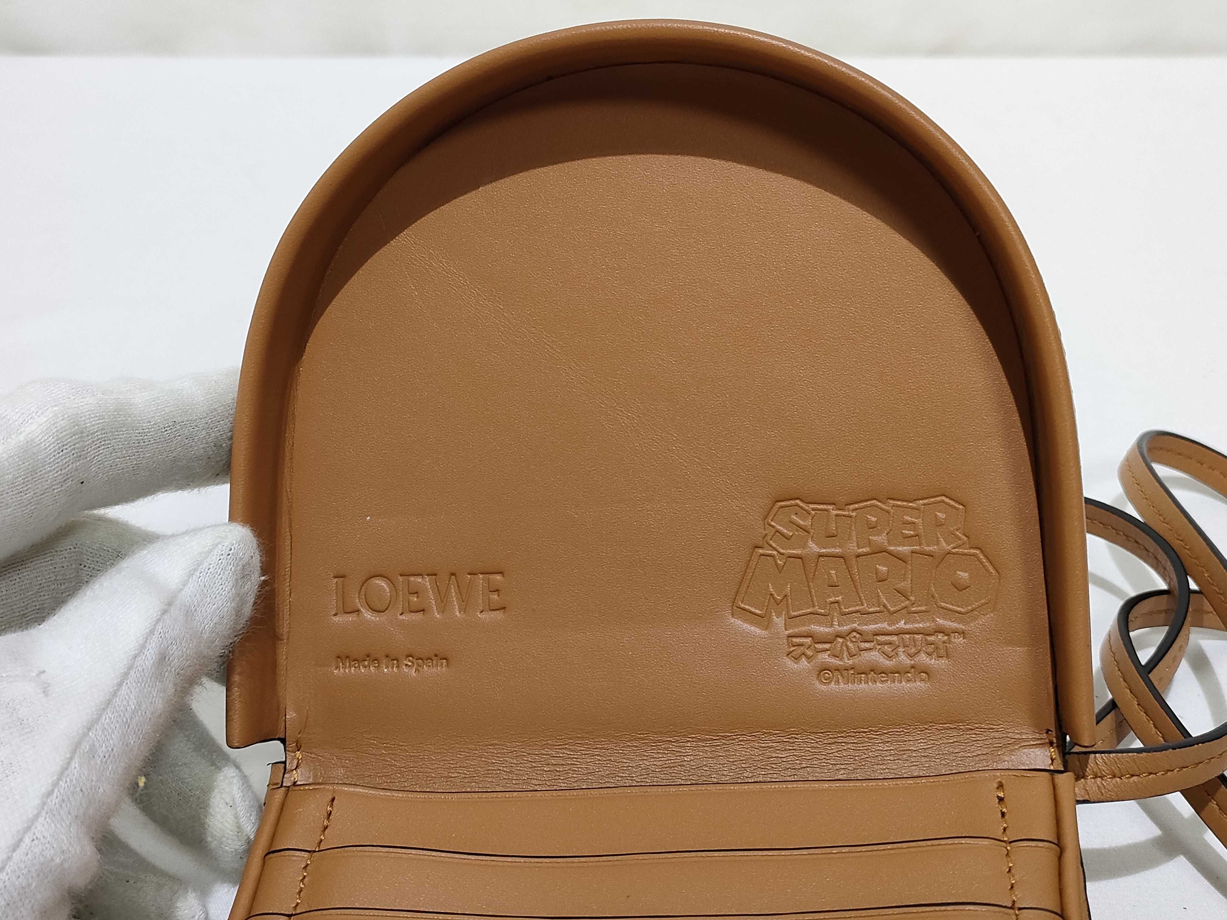 (Loewe) Limited Edition Shoulder Bag (50 pieces worldwide) — view 11