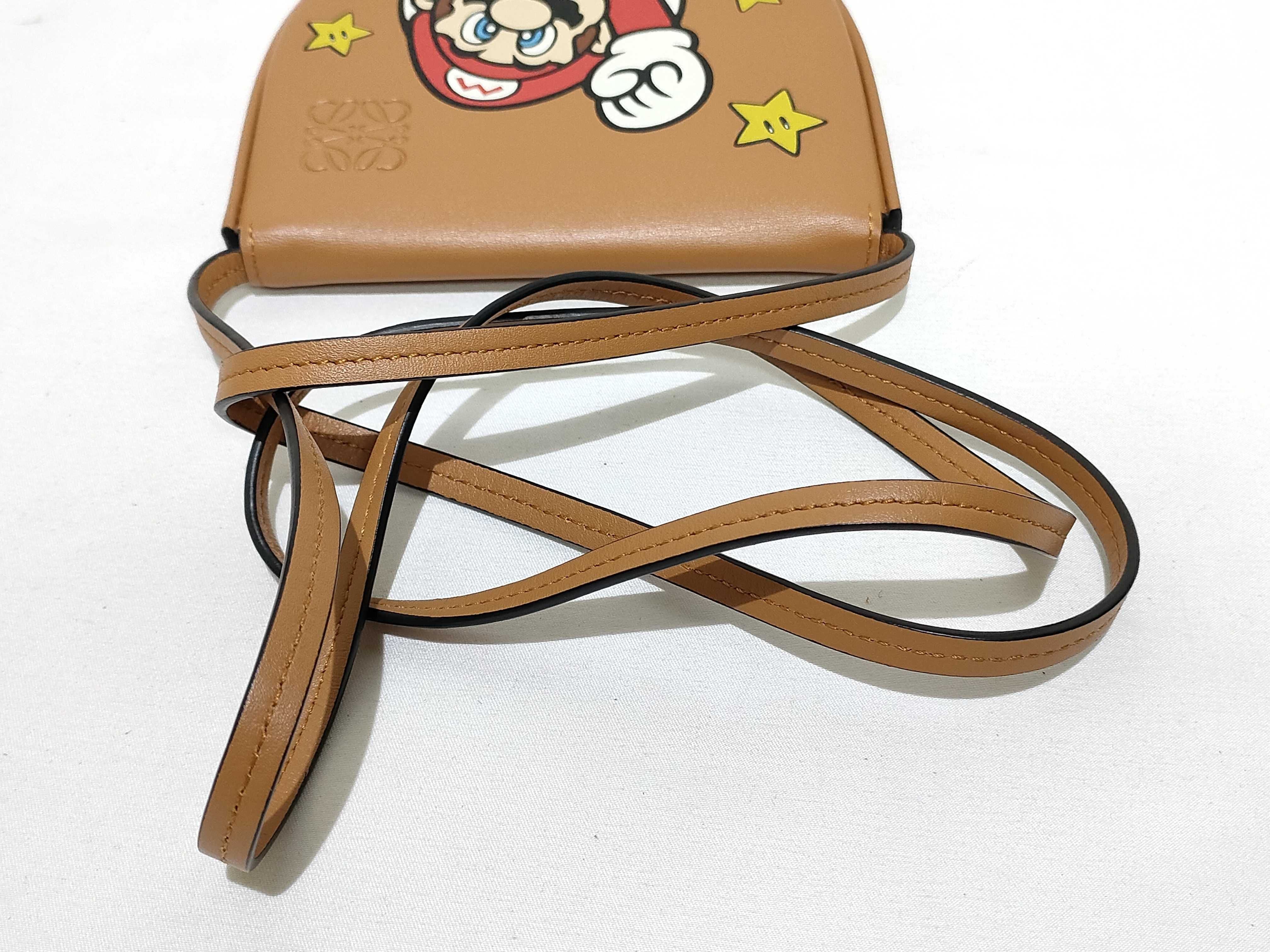 (Loewe) Limited Edition Shoulder Bag (50 pieces worldwide) — view 3