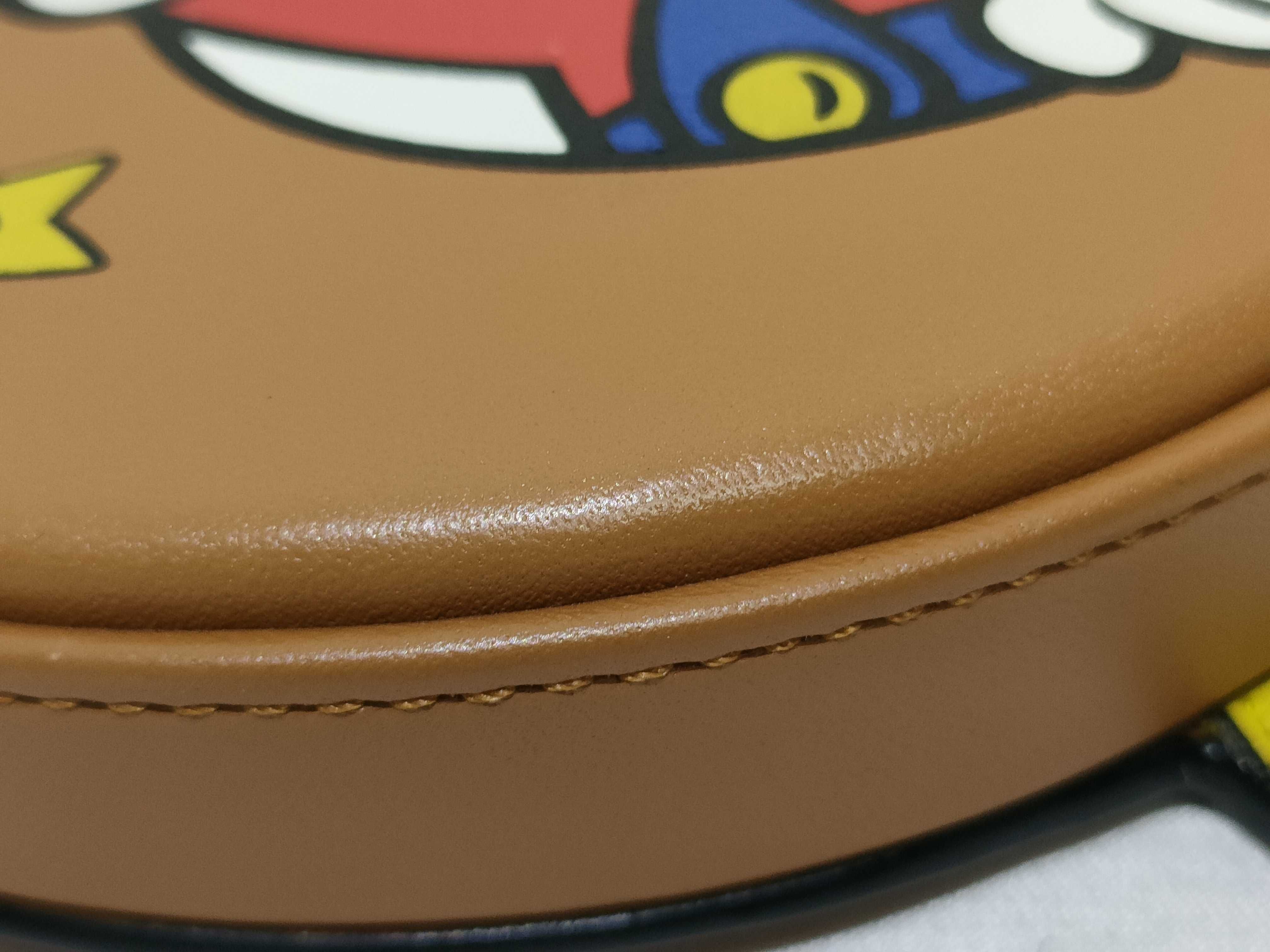 (Loewe) Limited Edition Shoulder Bag (50 pieces worldwide) — view 6