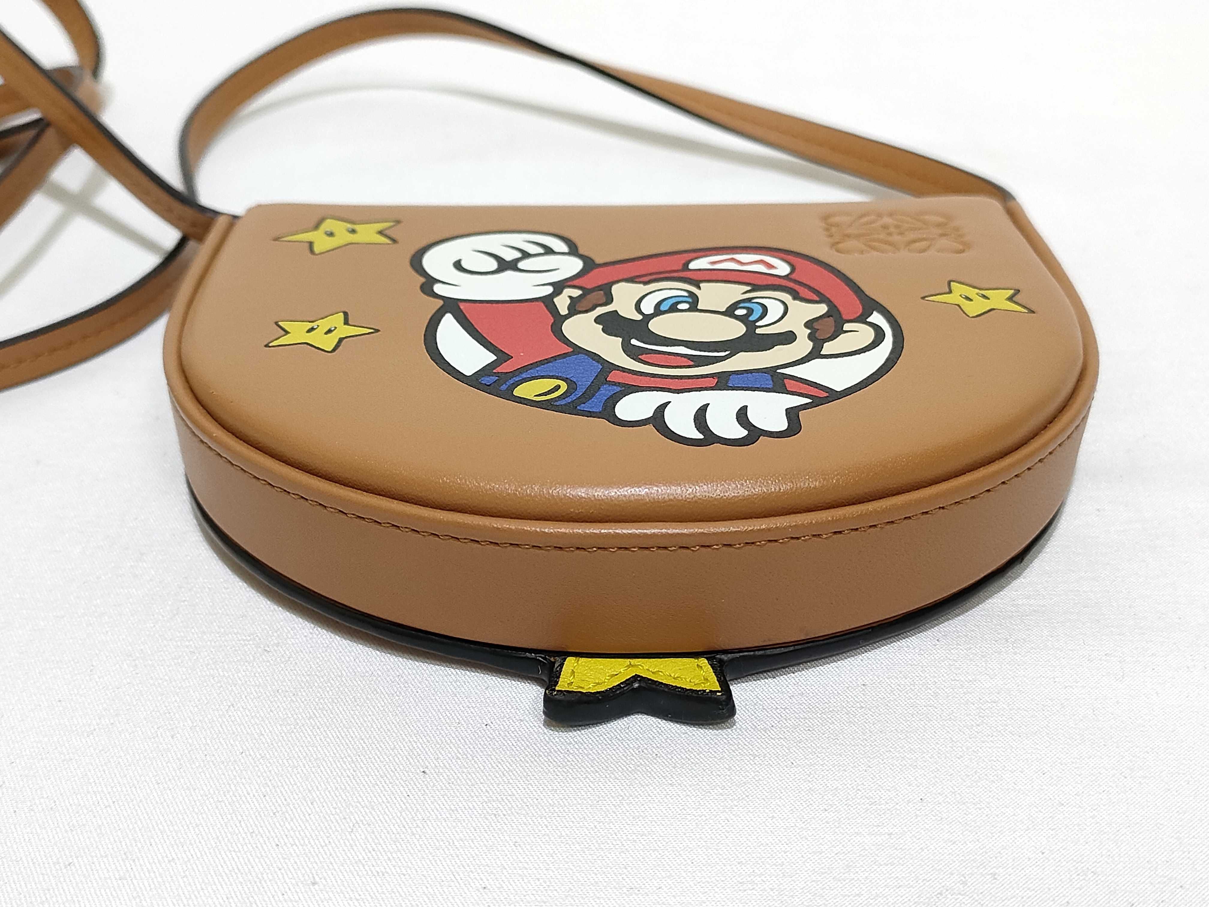 (Loewe) Limited Edition Shoulder Bag (50 pieces worldwide) — view 7