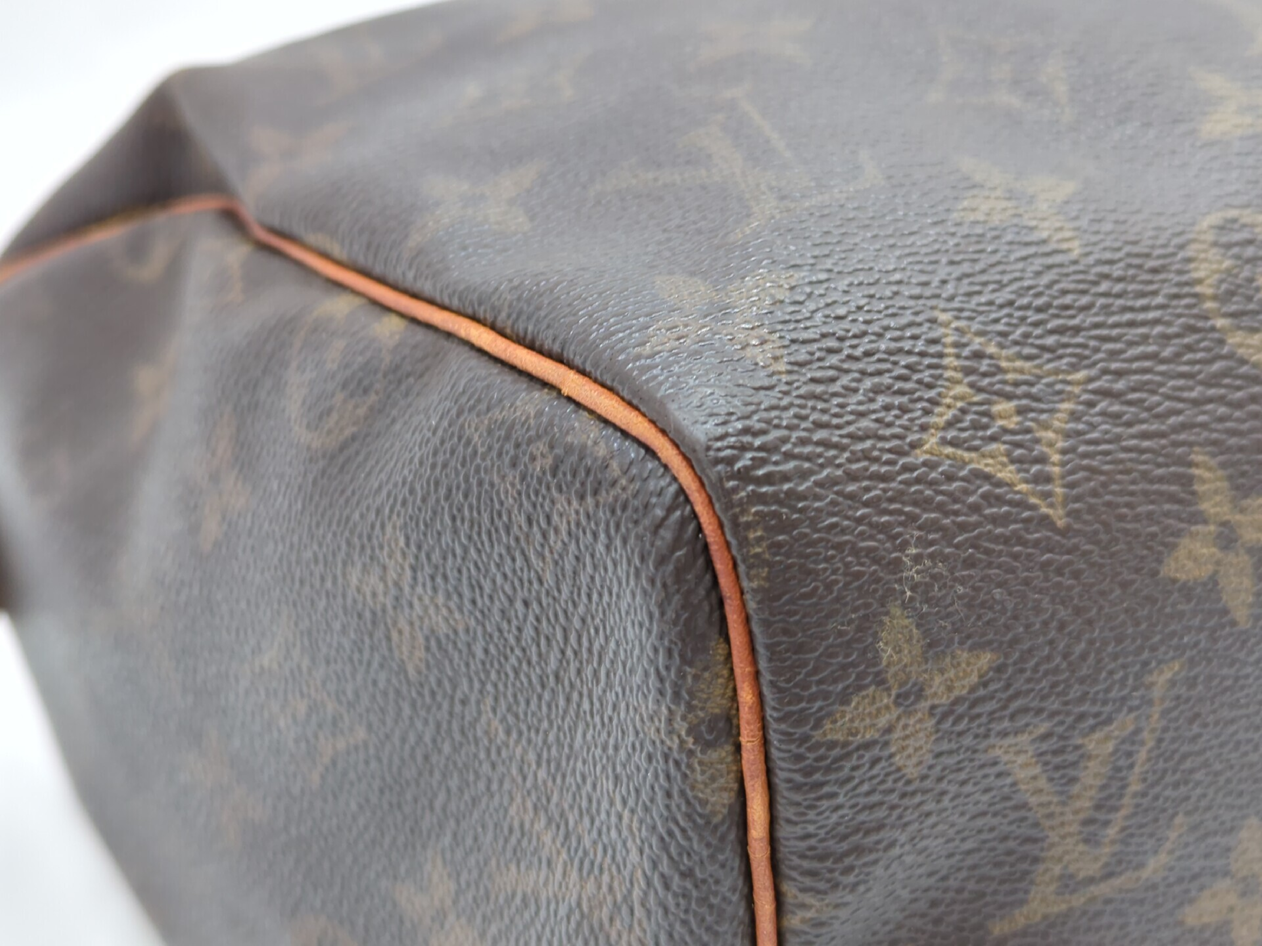 M41526 Monogram Speedy 30 Handbag — view 3