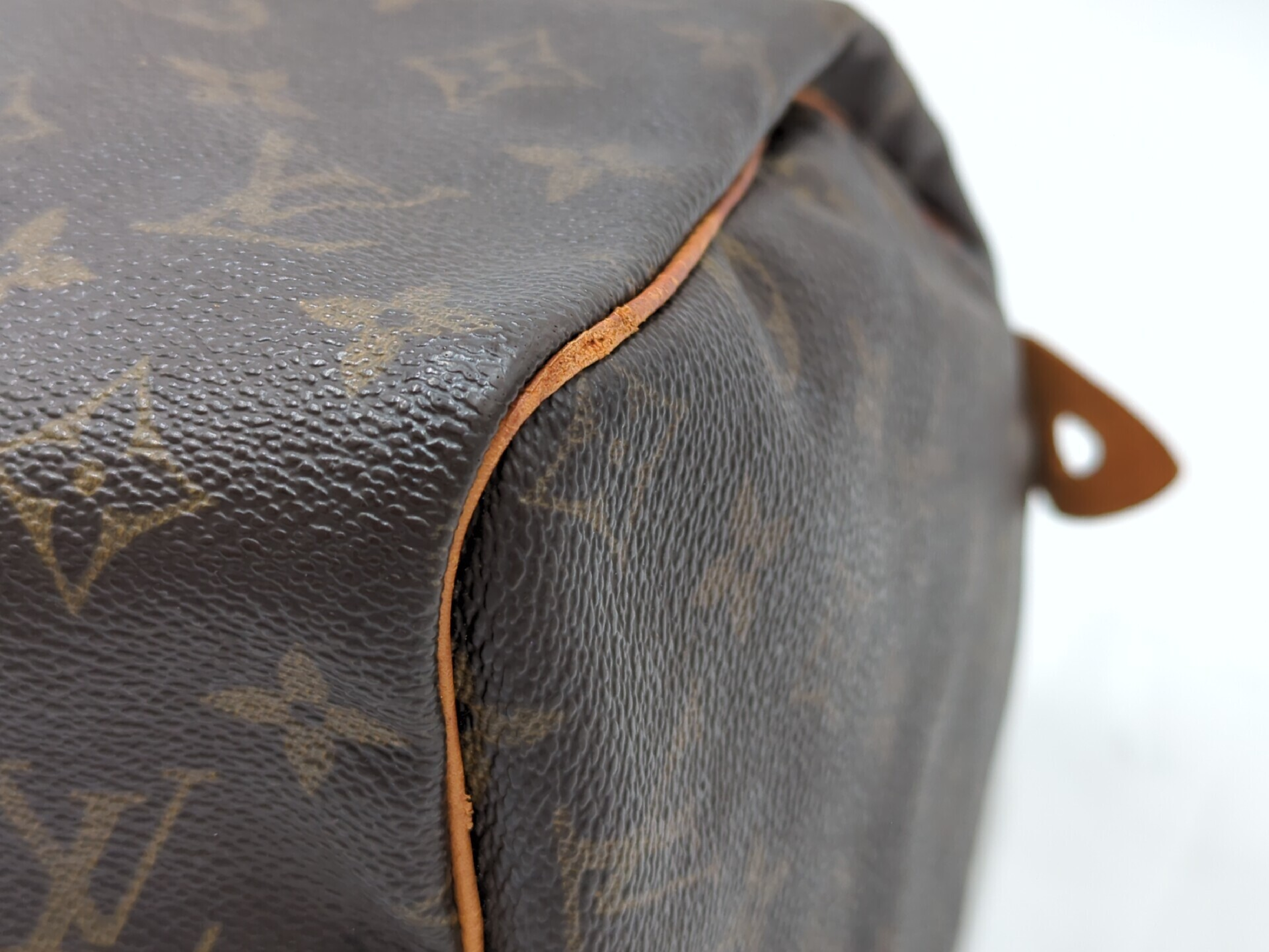M41526 Monogram Speedy 30 Handbag — view 4
