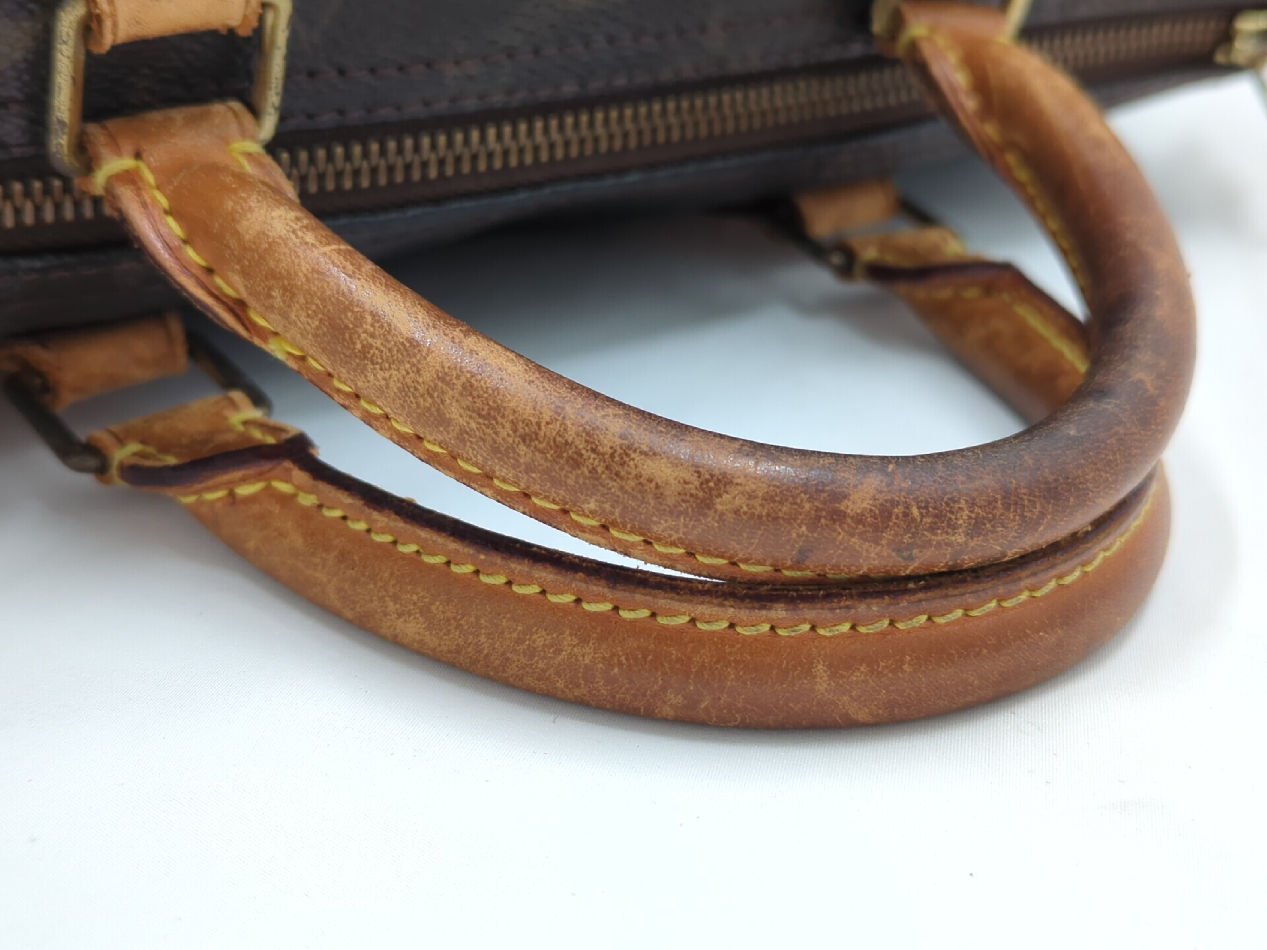 M41526 Monogram Speedy 30 Handbag — view 6
