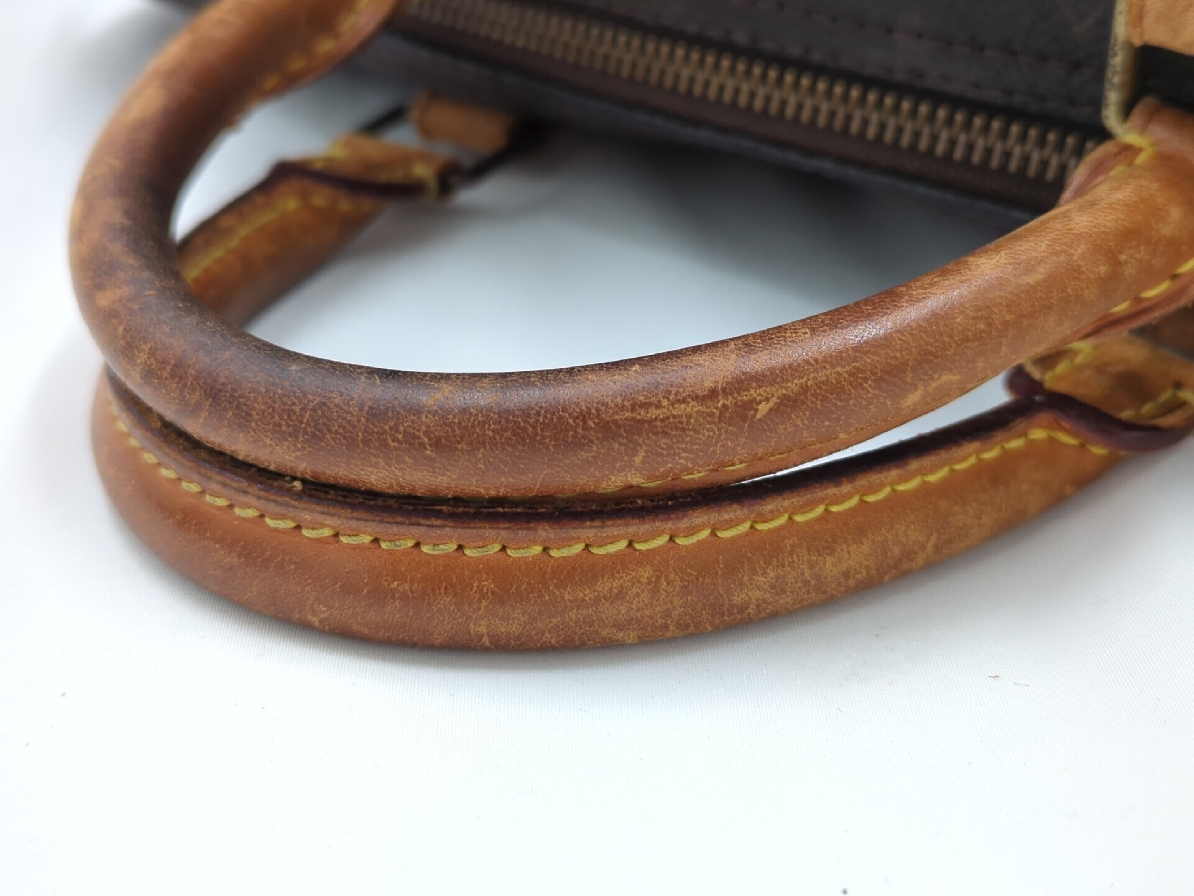 M41526 Monogram Speedy 30 Handbag — view 7