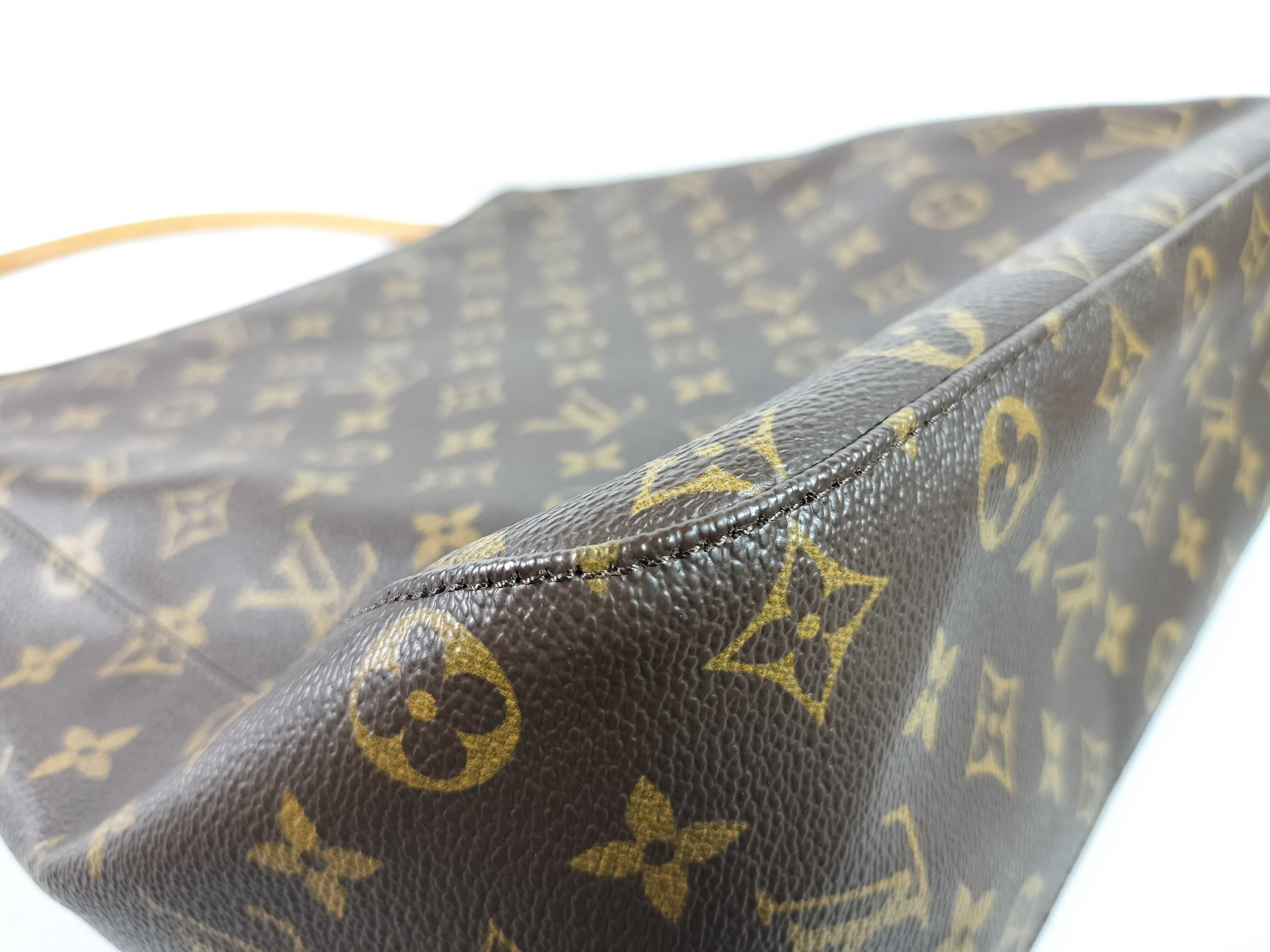 Monogram Looping GM M51145 MI0051 Handbag — view 6