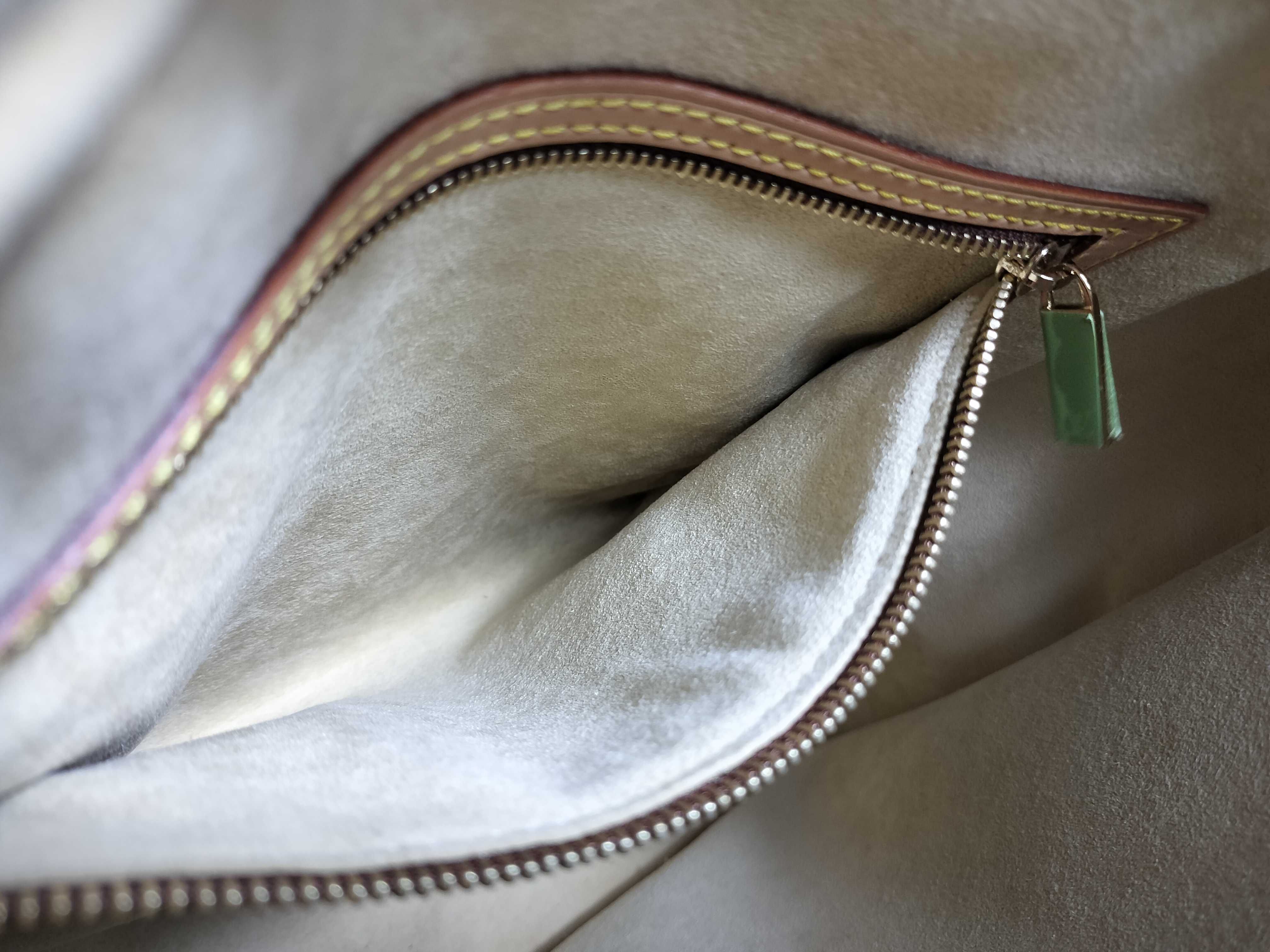 Monogram Looping GM M51145 MI0051 Handbag — view 10