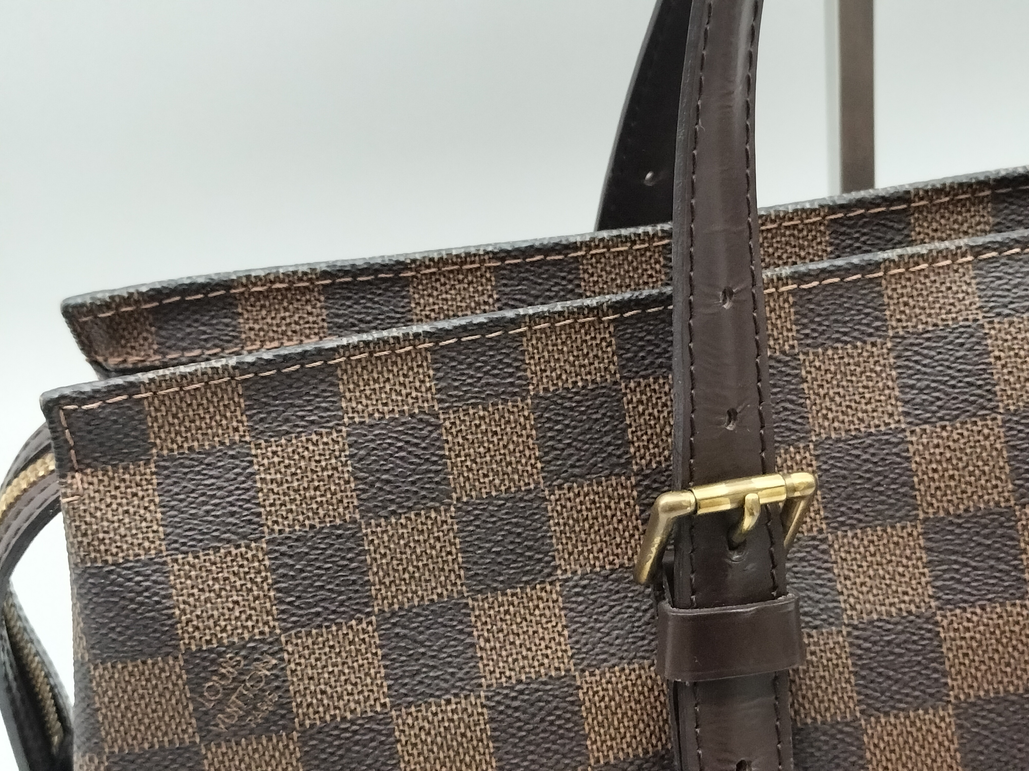 Damier Chelsea N51119 Shoulder Bag — view 13