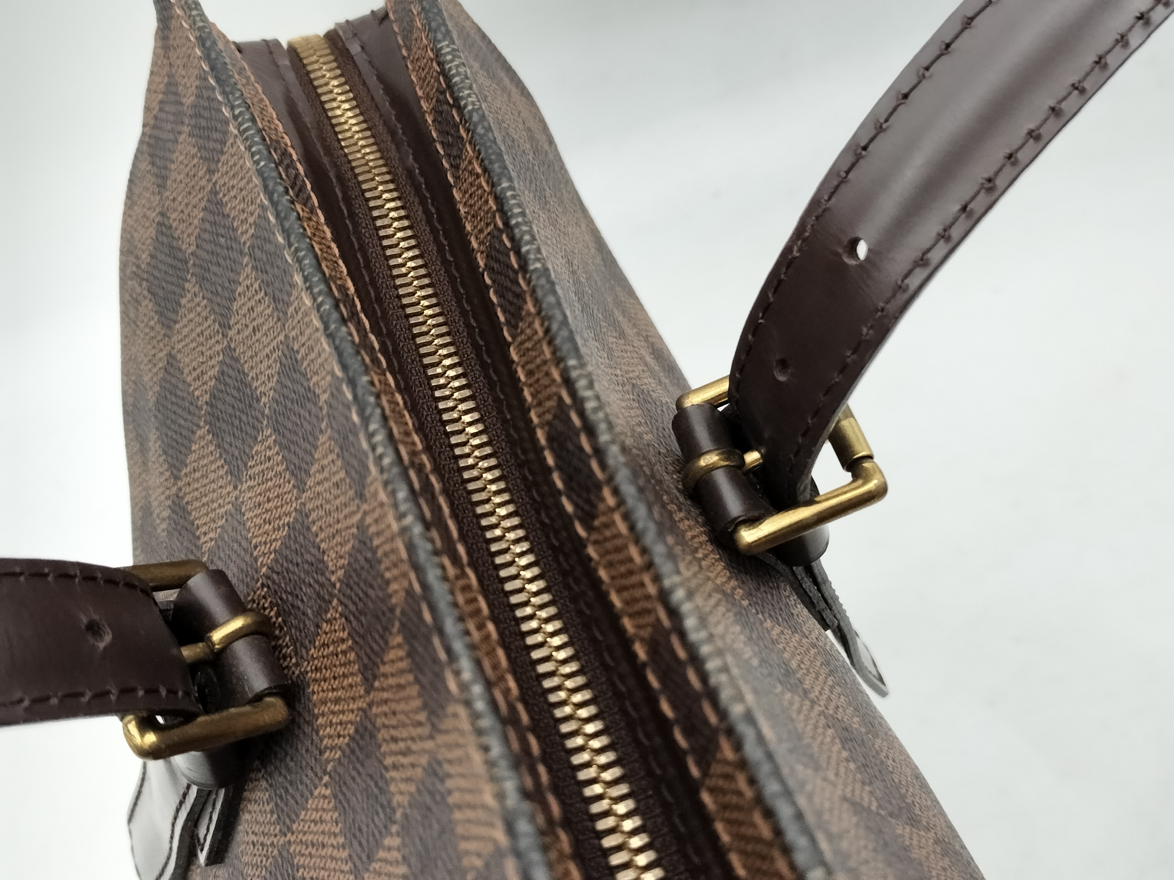 Damier Chelsea N51119 Shoulder Bag — view 14