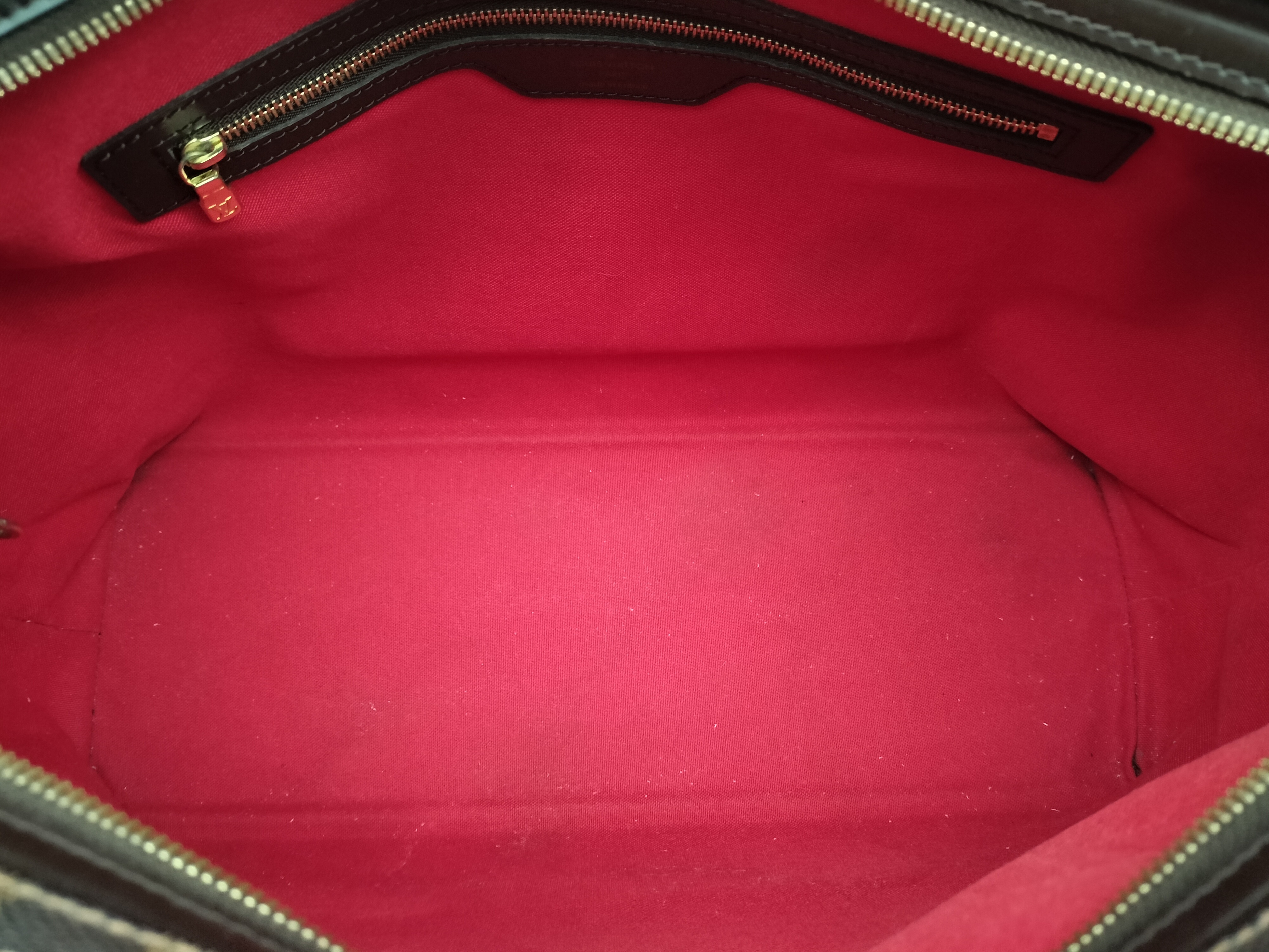 Damier Chelsea N51119 Shoulder Bag — view 15