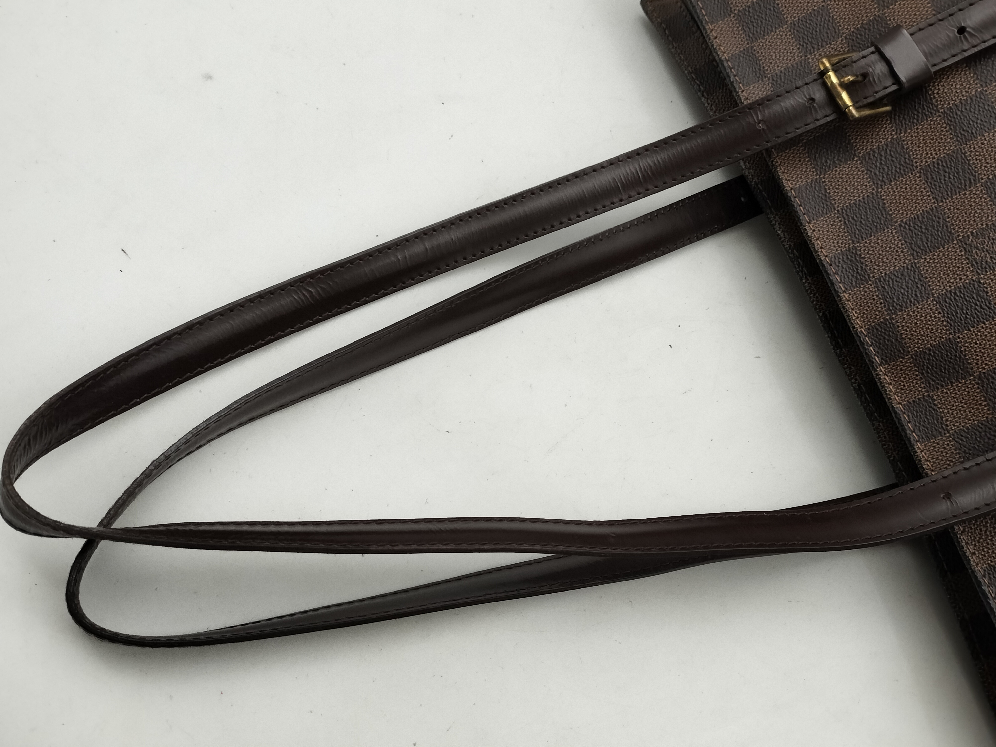 Damier Chelsea N51119 Shoulder Bag — view 6