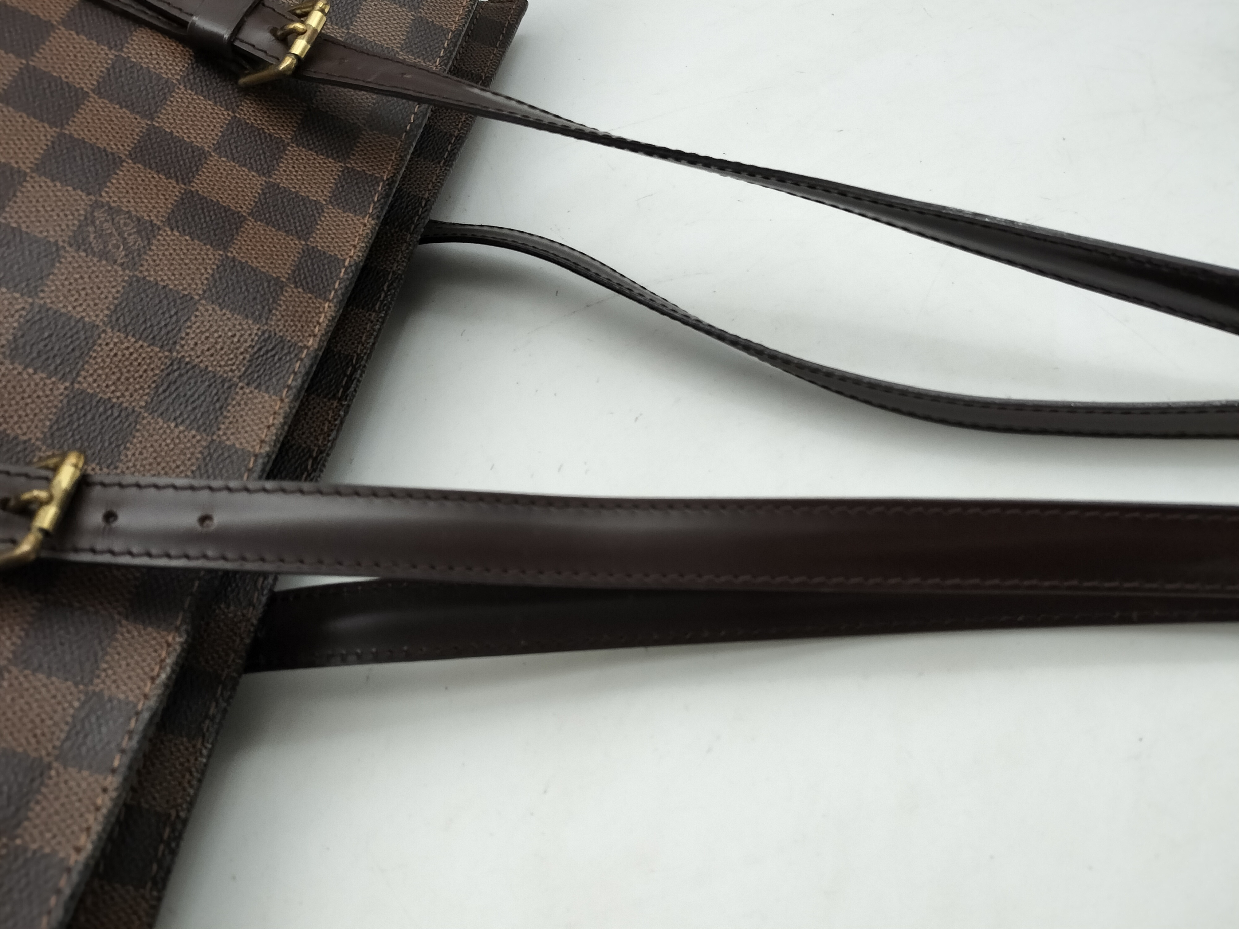 Damier Chelsea N51119 Shoulder Bag — view 7