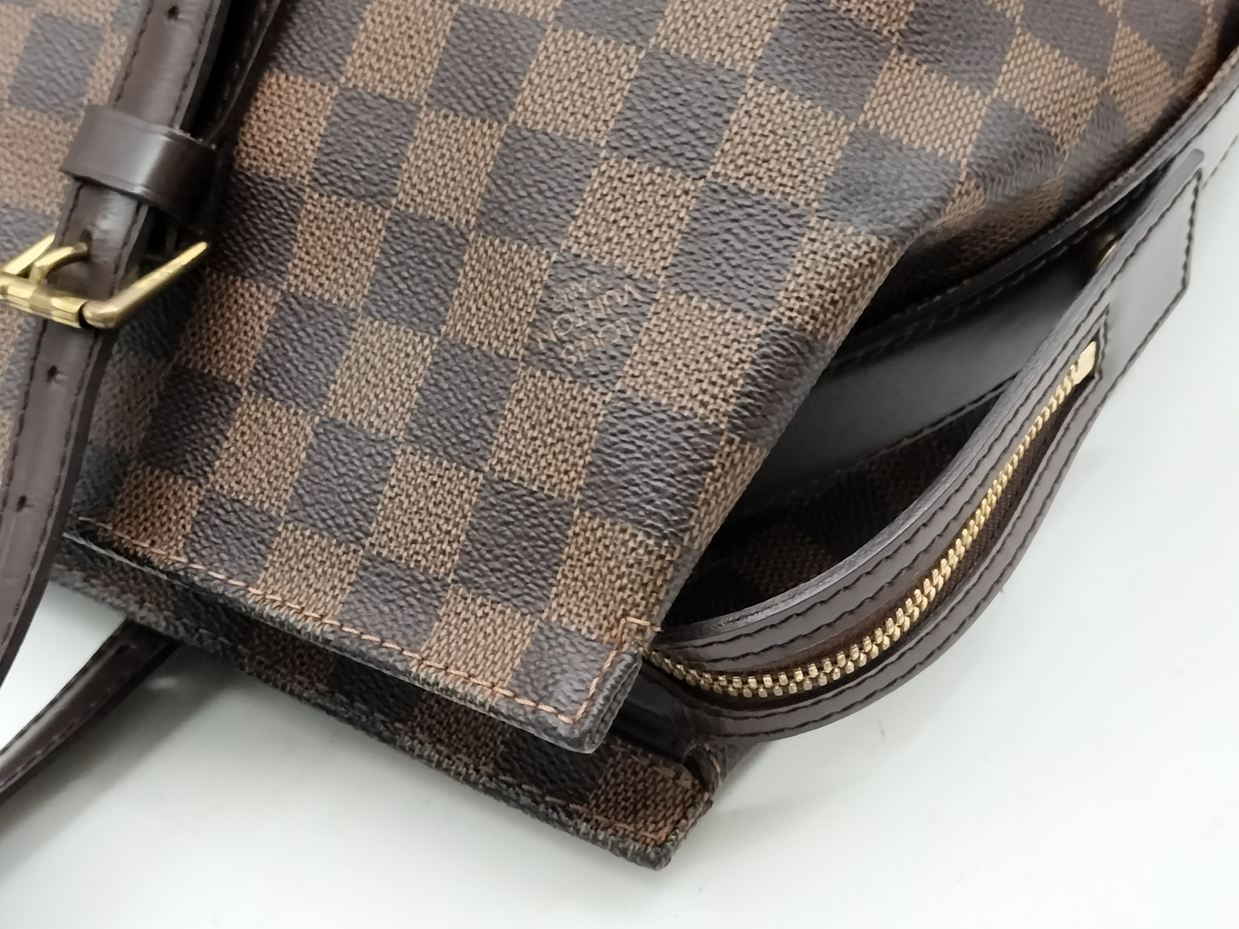 Damier Chelsea N51119 Shoulder Bag — view 8