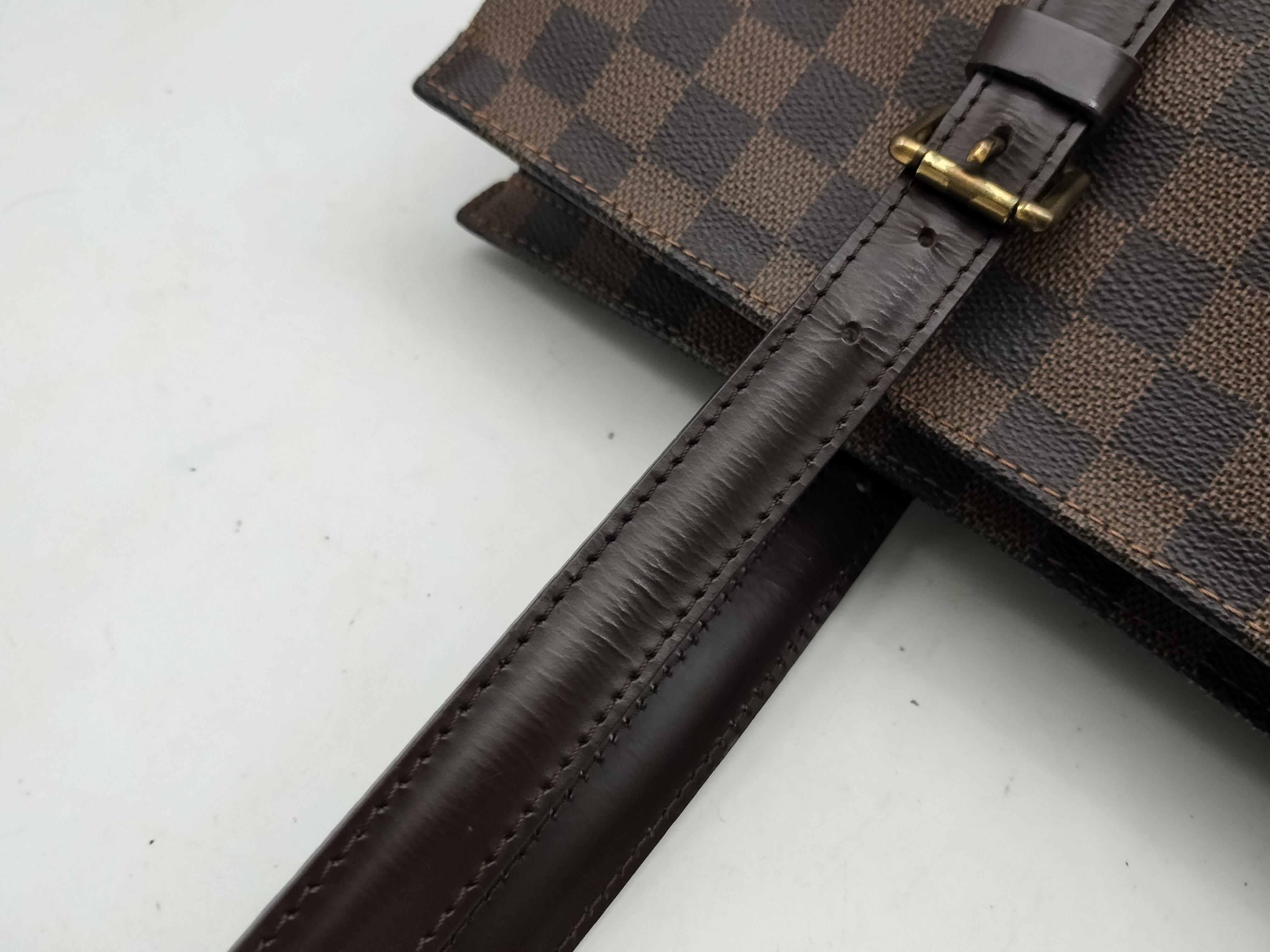 Damier Chelsea N51119 Shoulder Bag — view 10