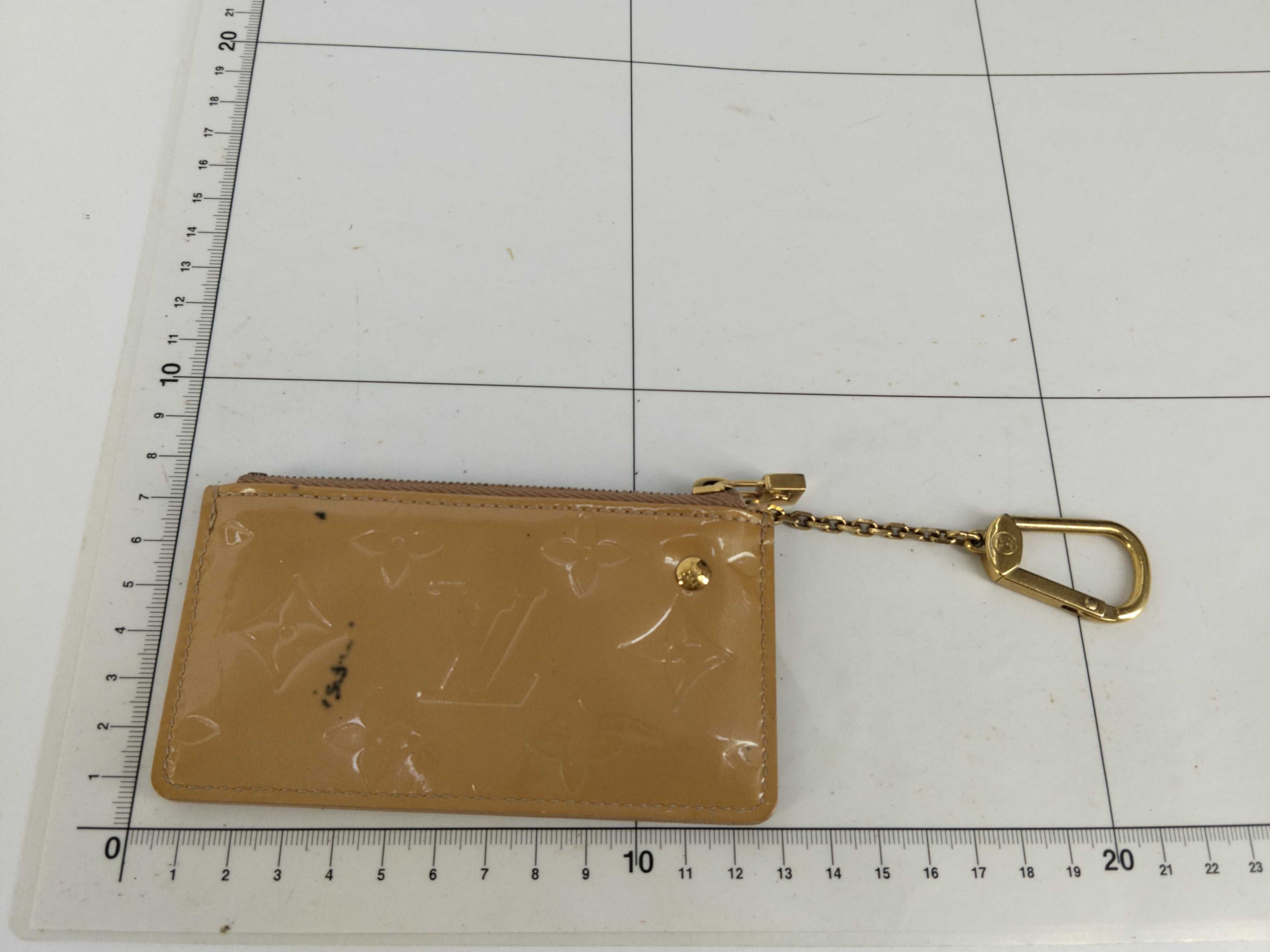 Vernis / Pochette Clé — view 2