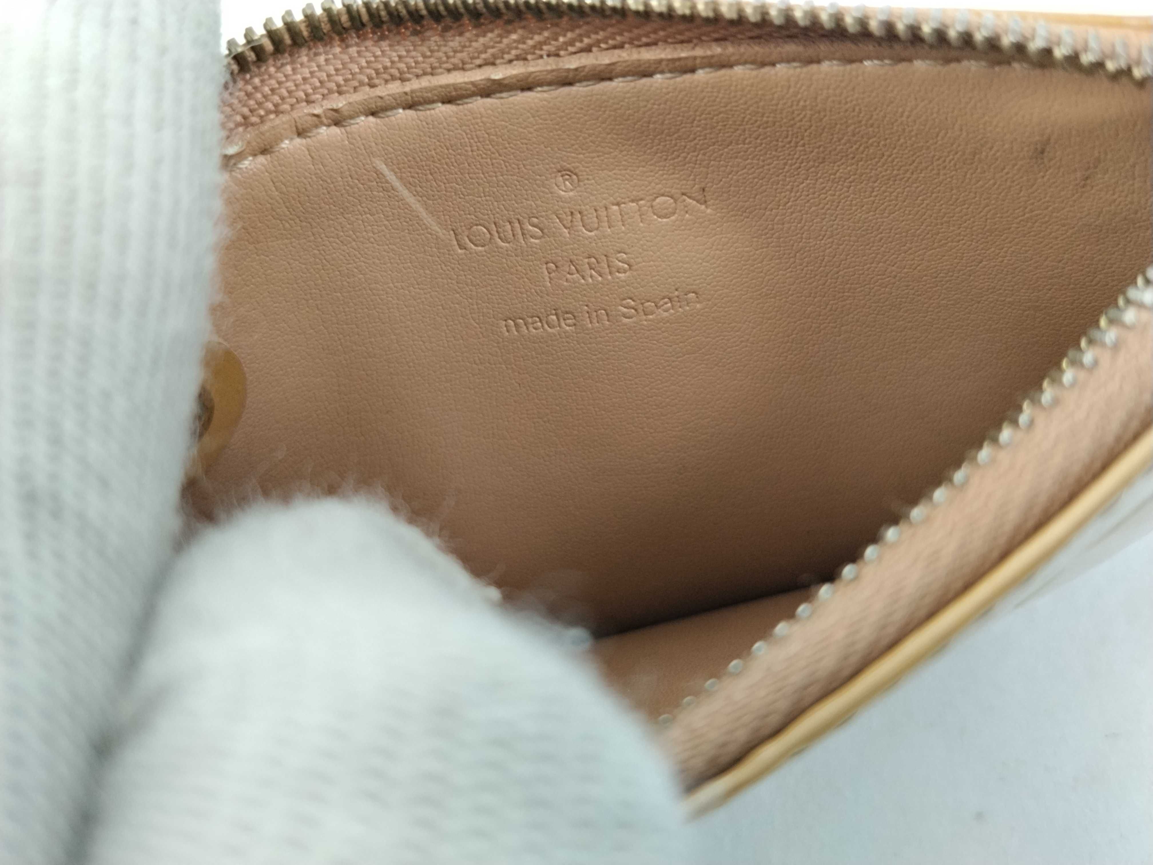 Vernis / Pochette Clé — view 11