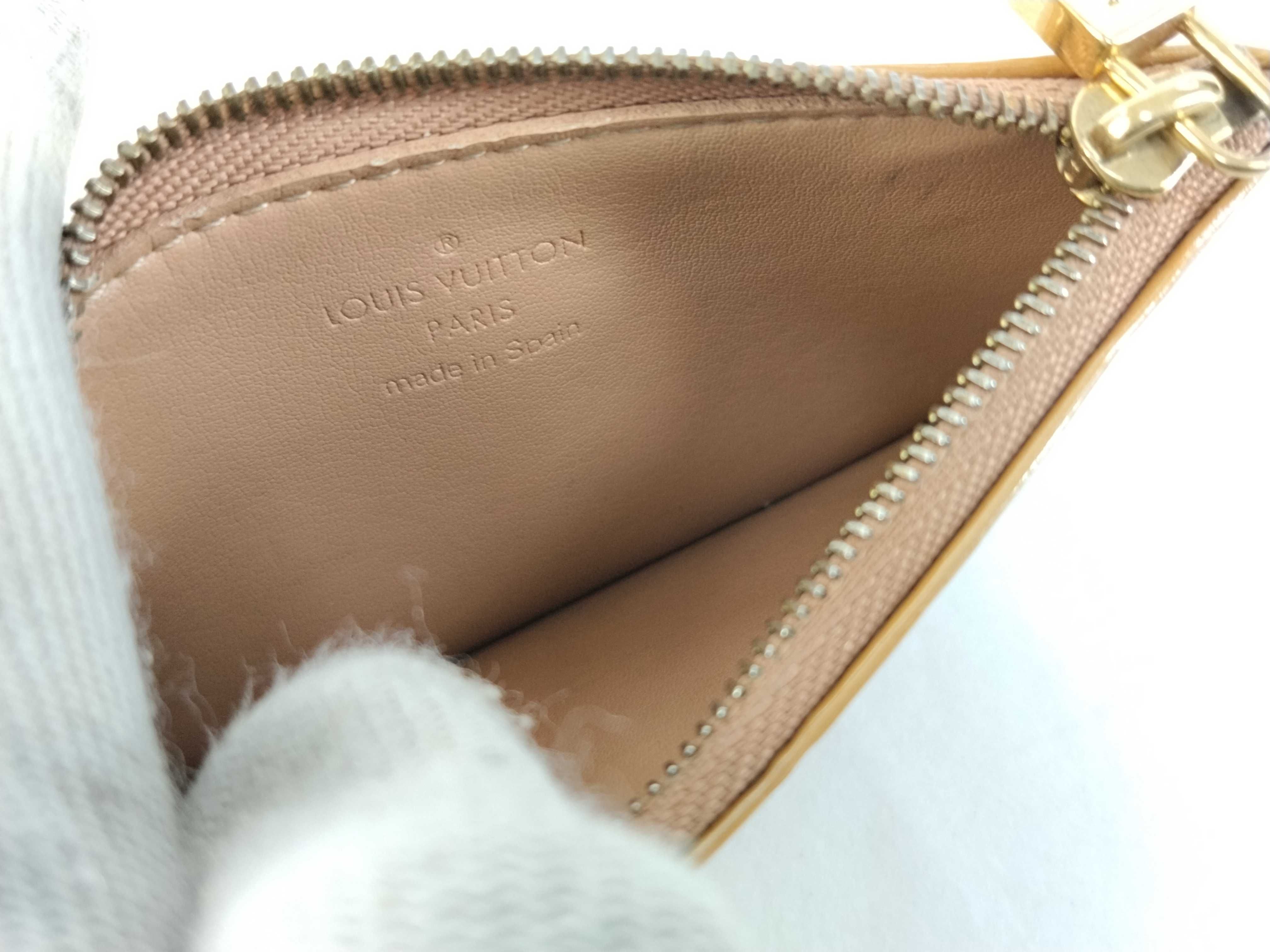 Vernis / Pochette Clé — view 12