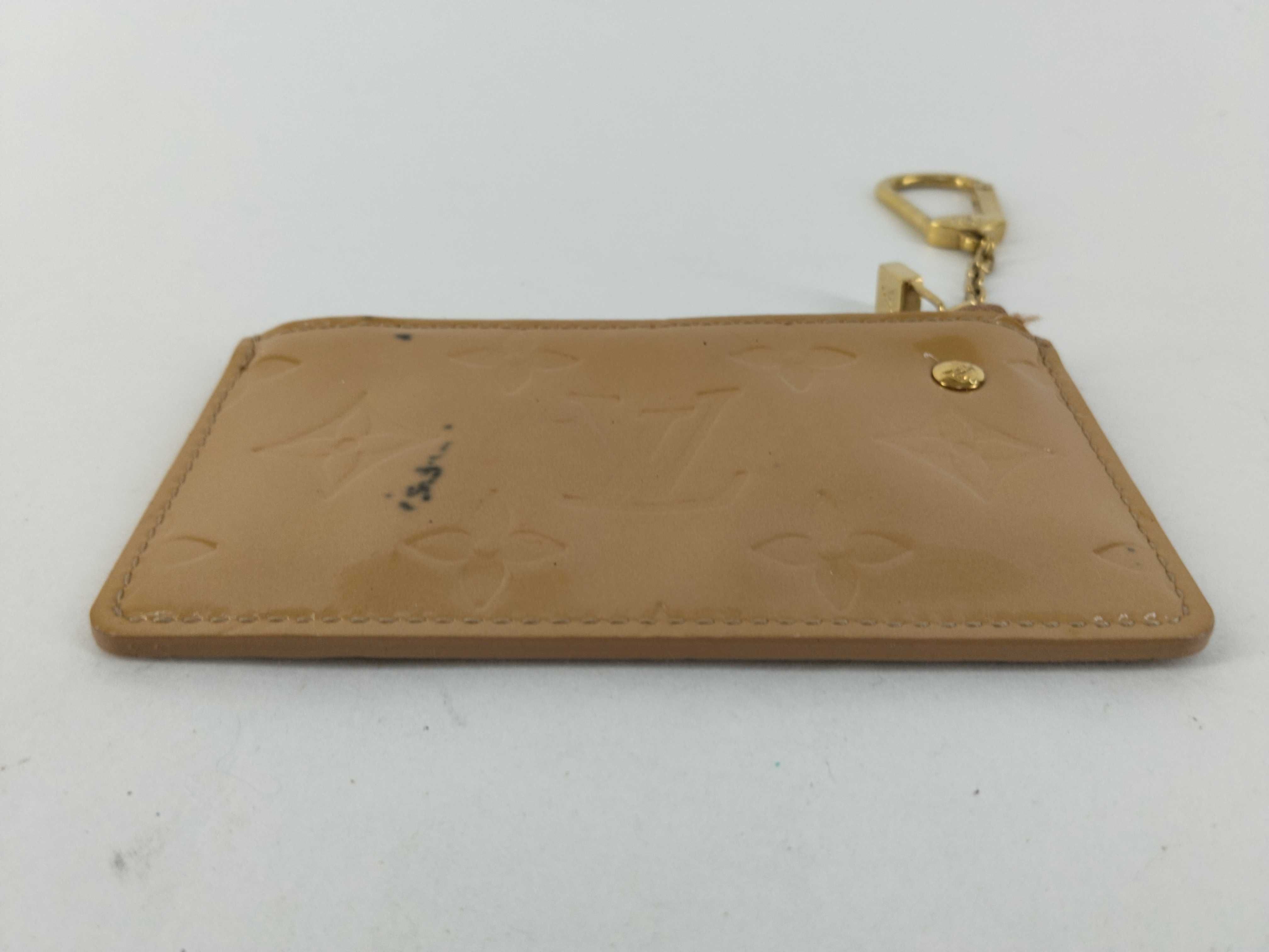 Vernis / Pochette Clé — view 4