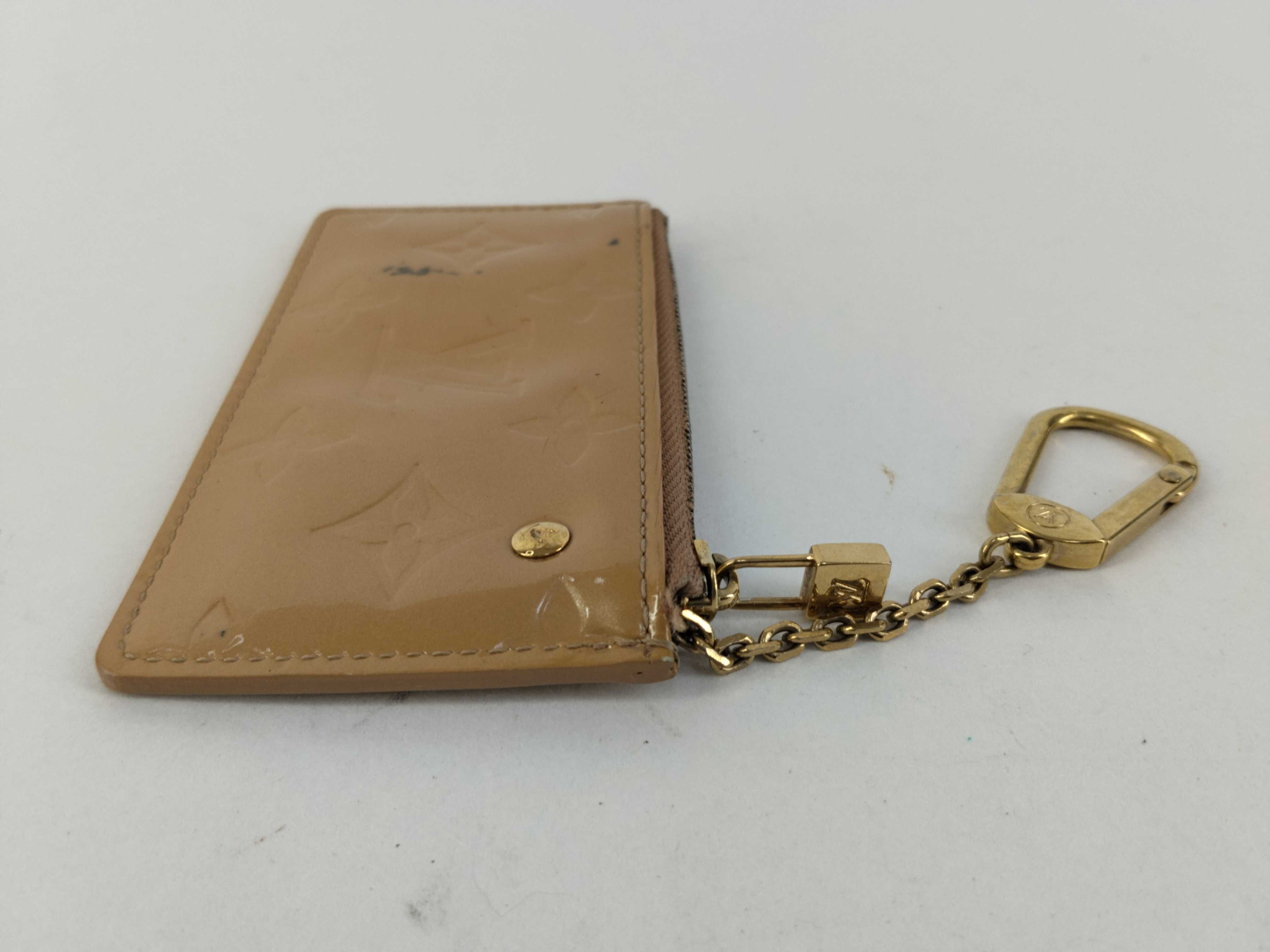 Vernis / Pochette Clé — view 5
