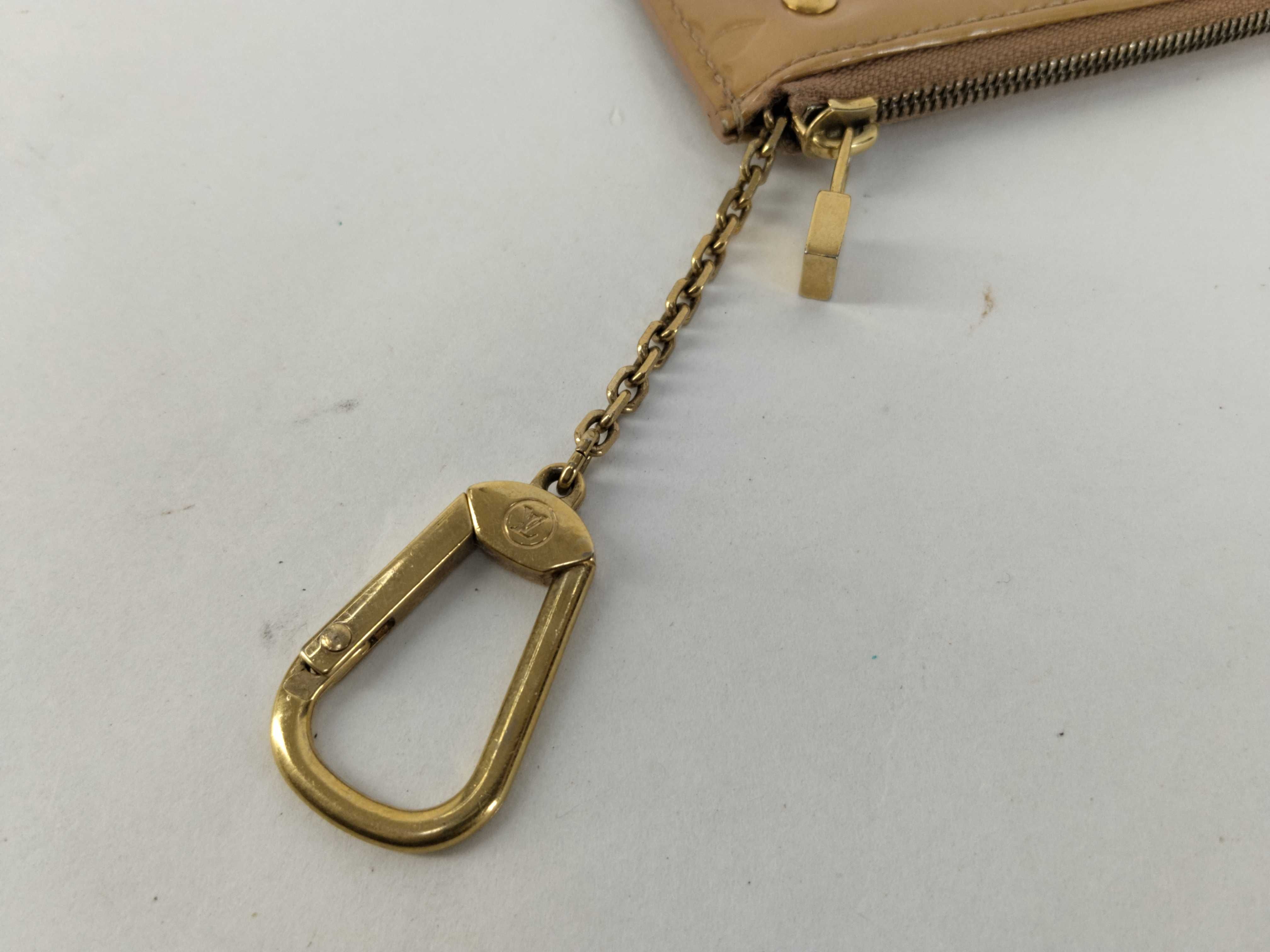 Vernis / Pochette Clé — view 6