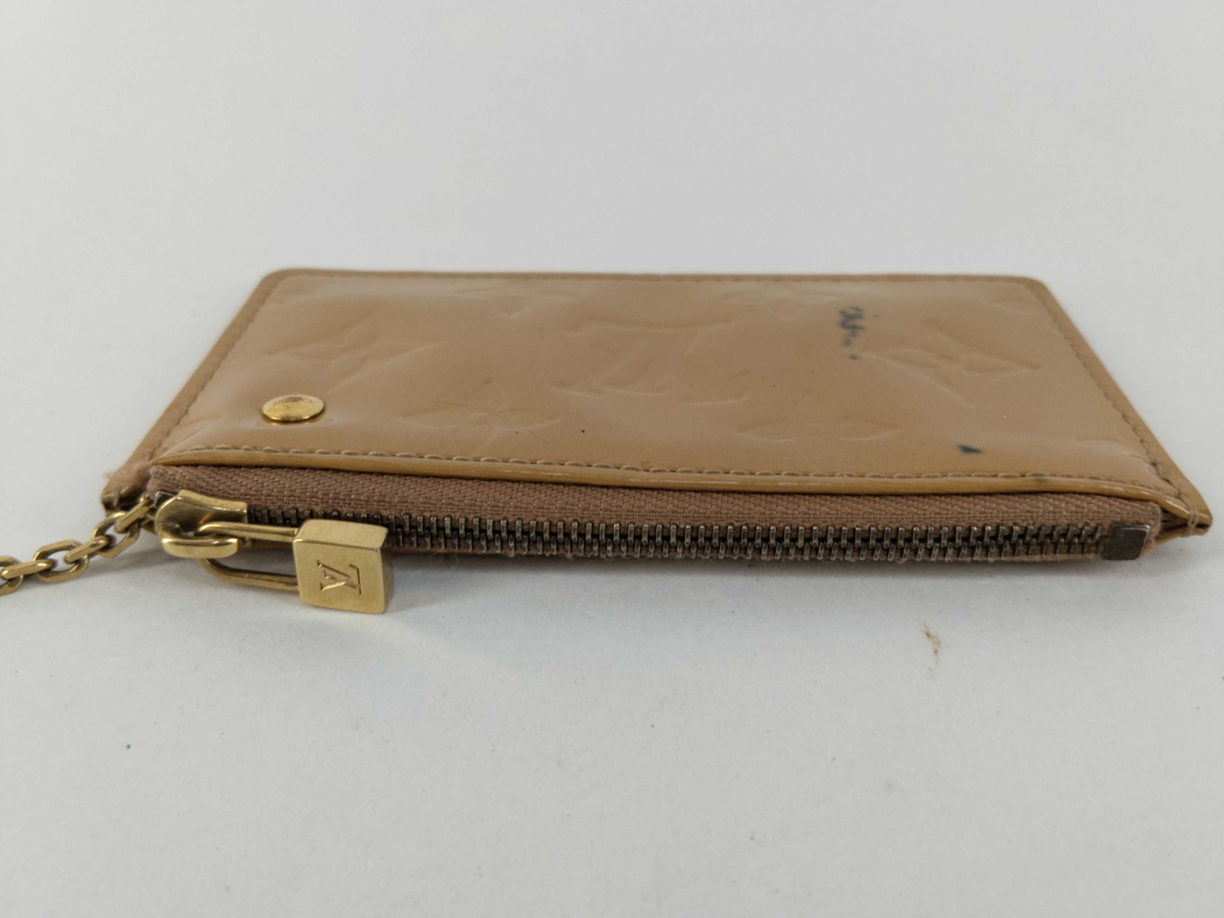 Vernis / Pochette Clé — view 7