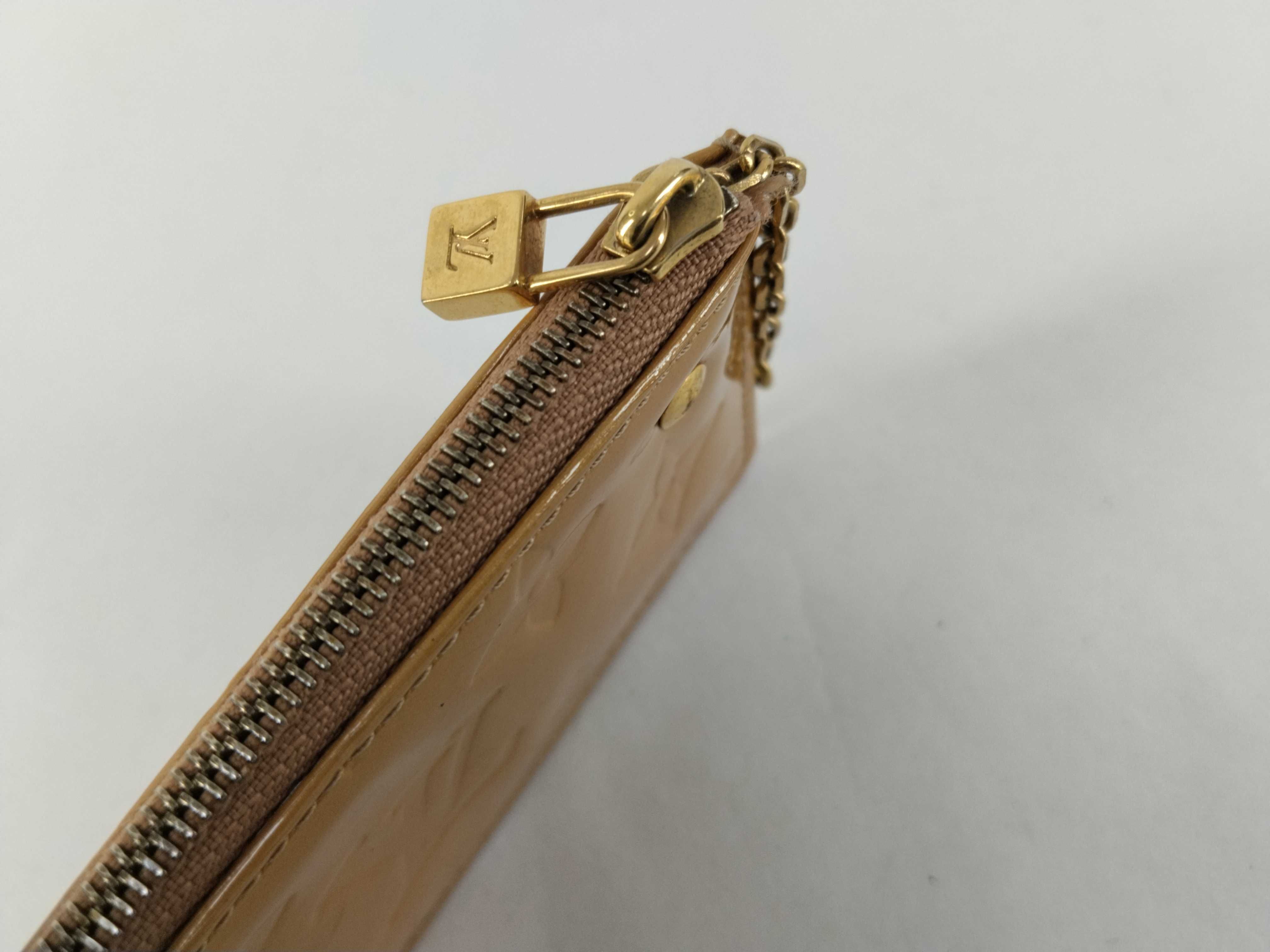 Vernis / Pochette Clé — view 8