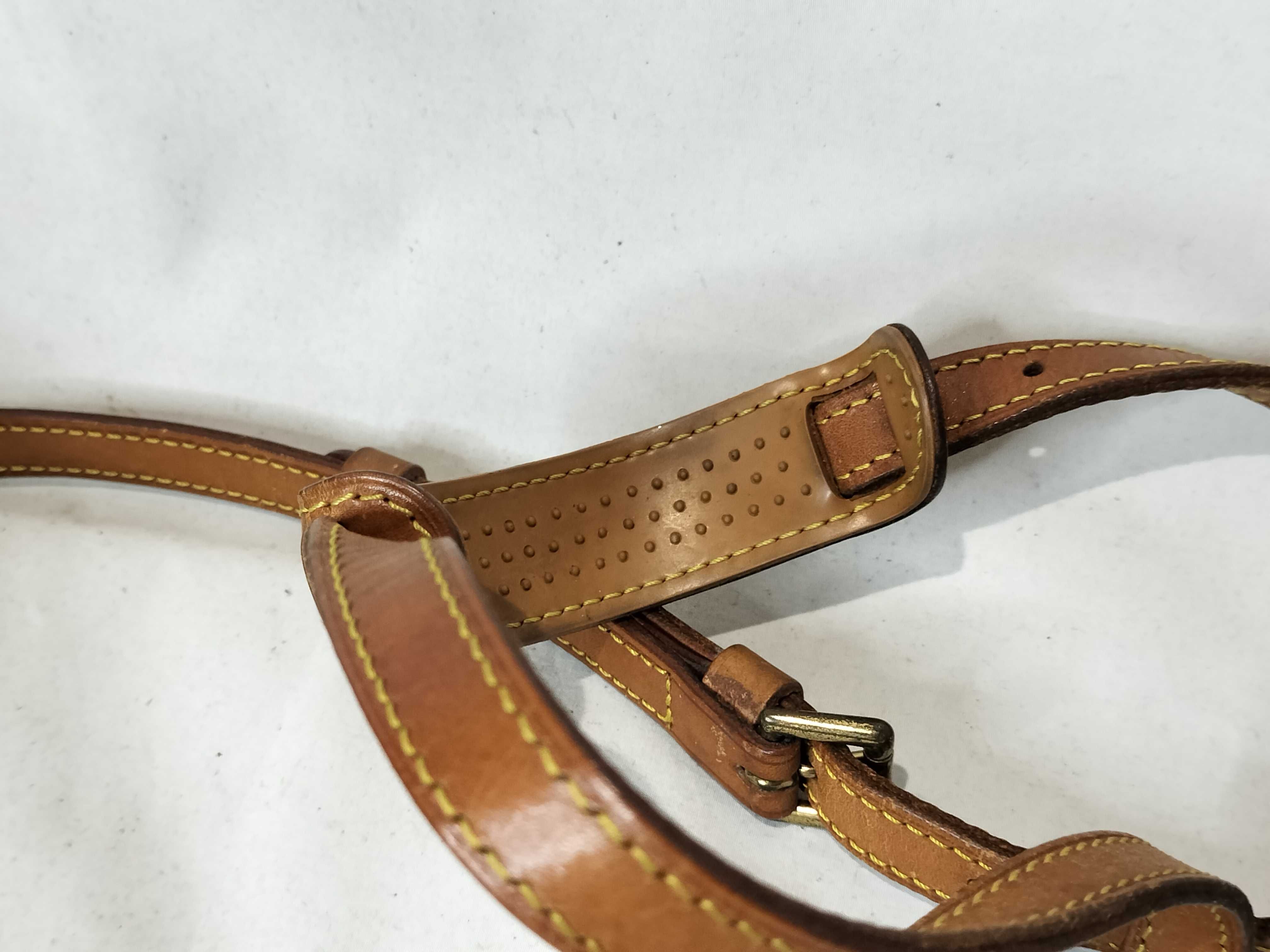 Monogram M51242 Saint Cloud PM Shoulder Bag — view 5