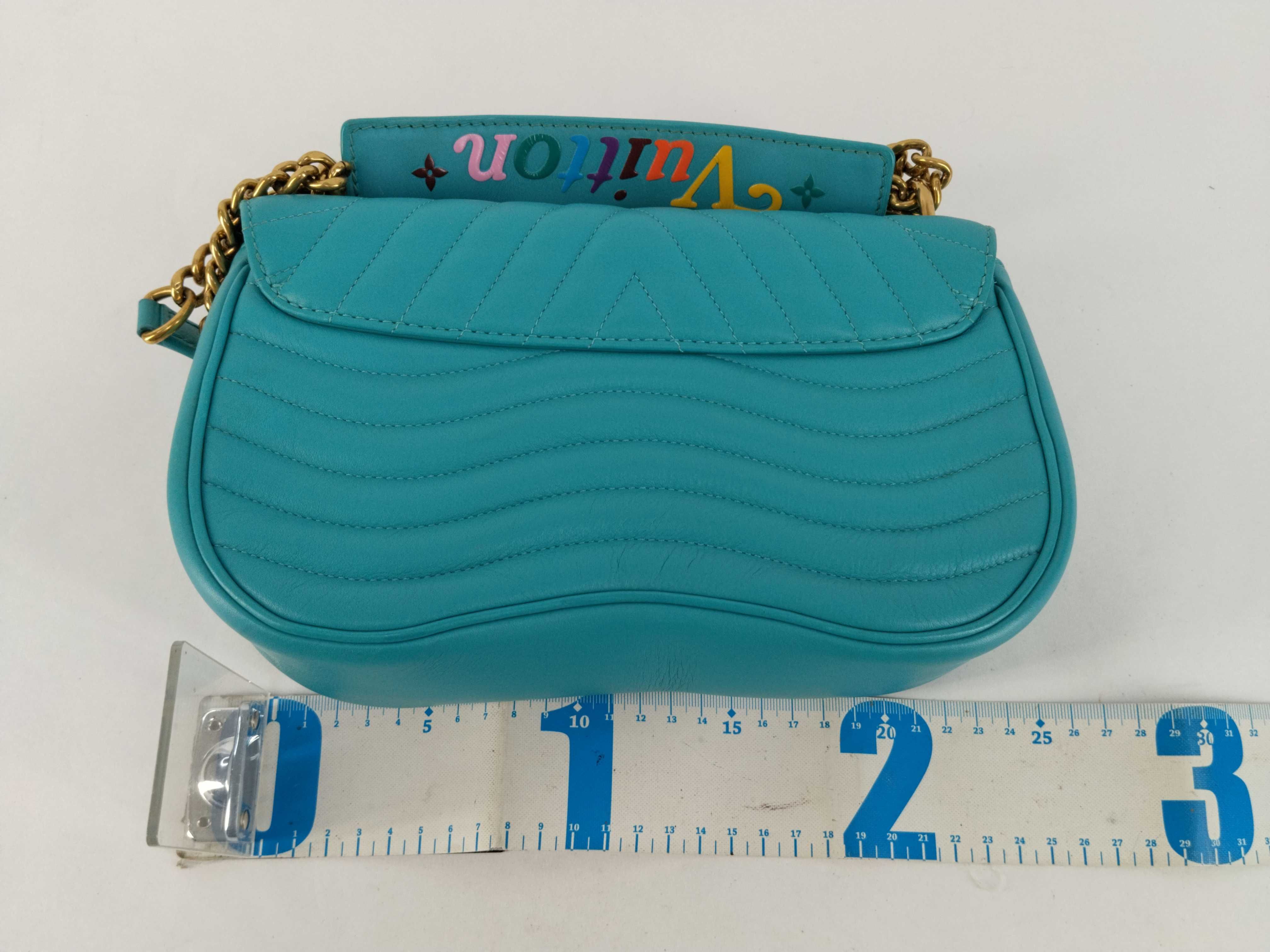 New Wave Handbag — view 2