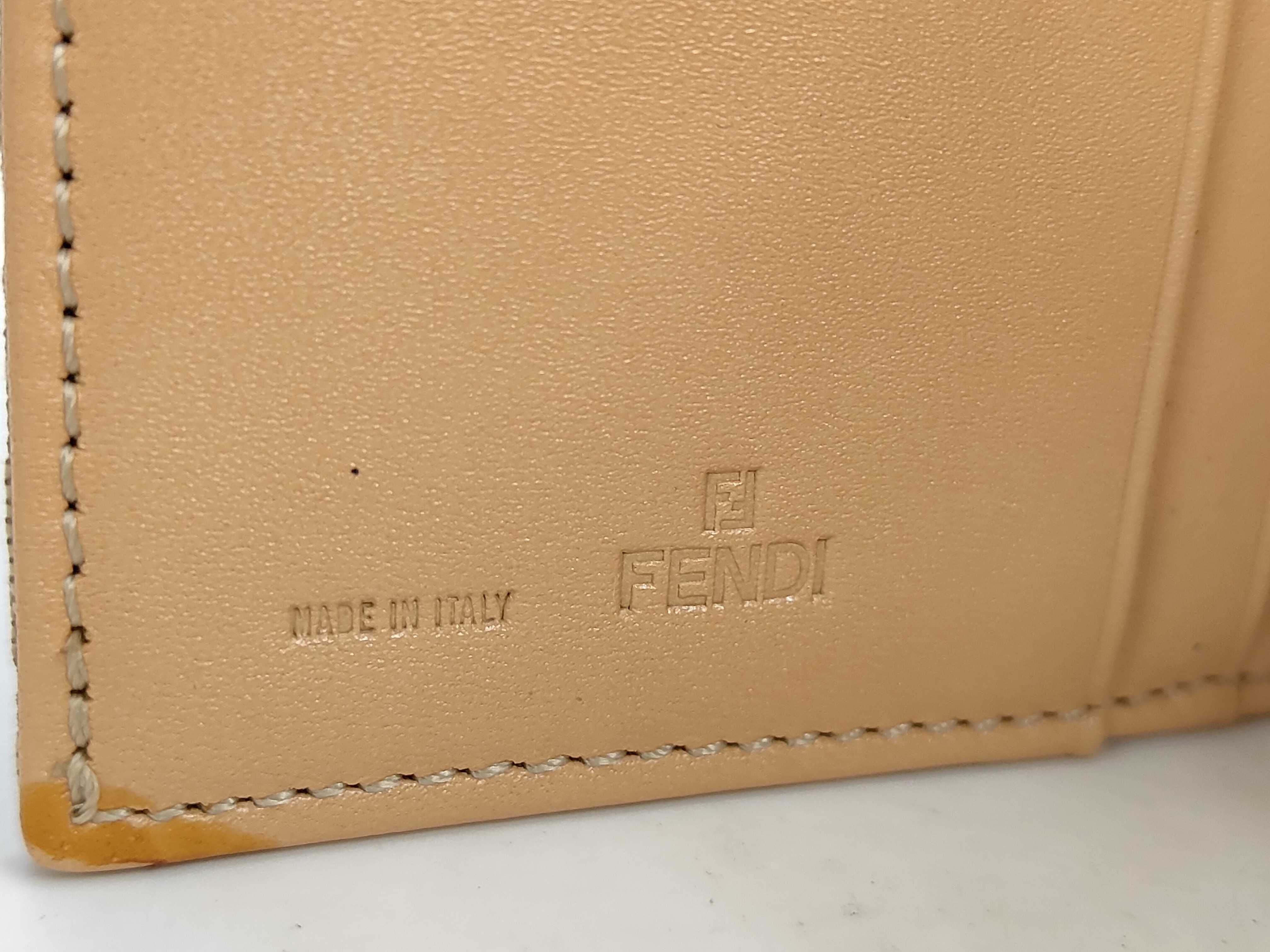 Folding Wallet / Canvas Wallet — view 4
