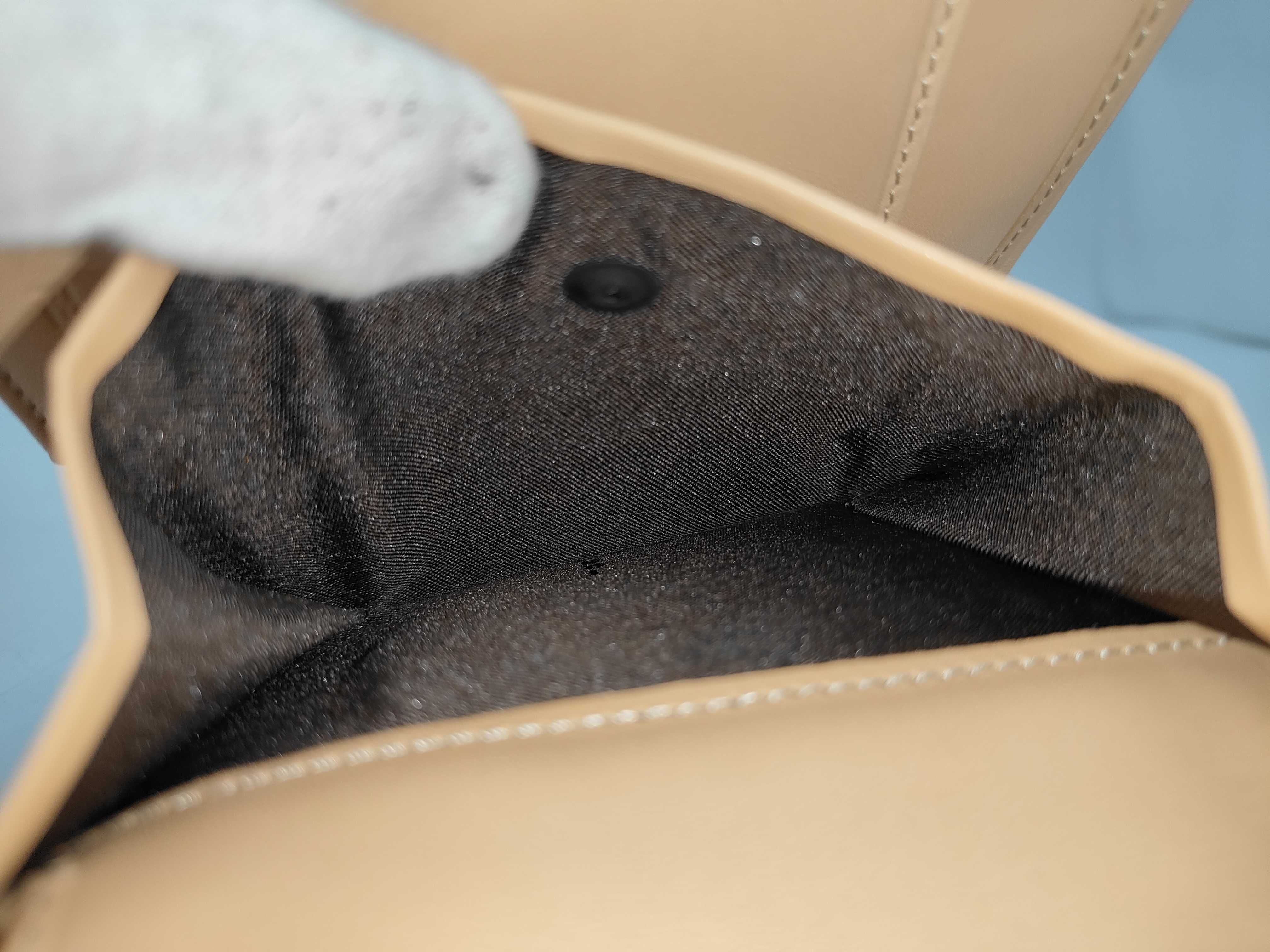 Folding Wallet / Canvas Wallet — view 5
