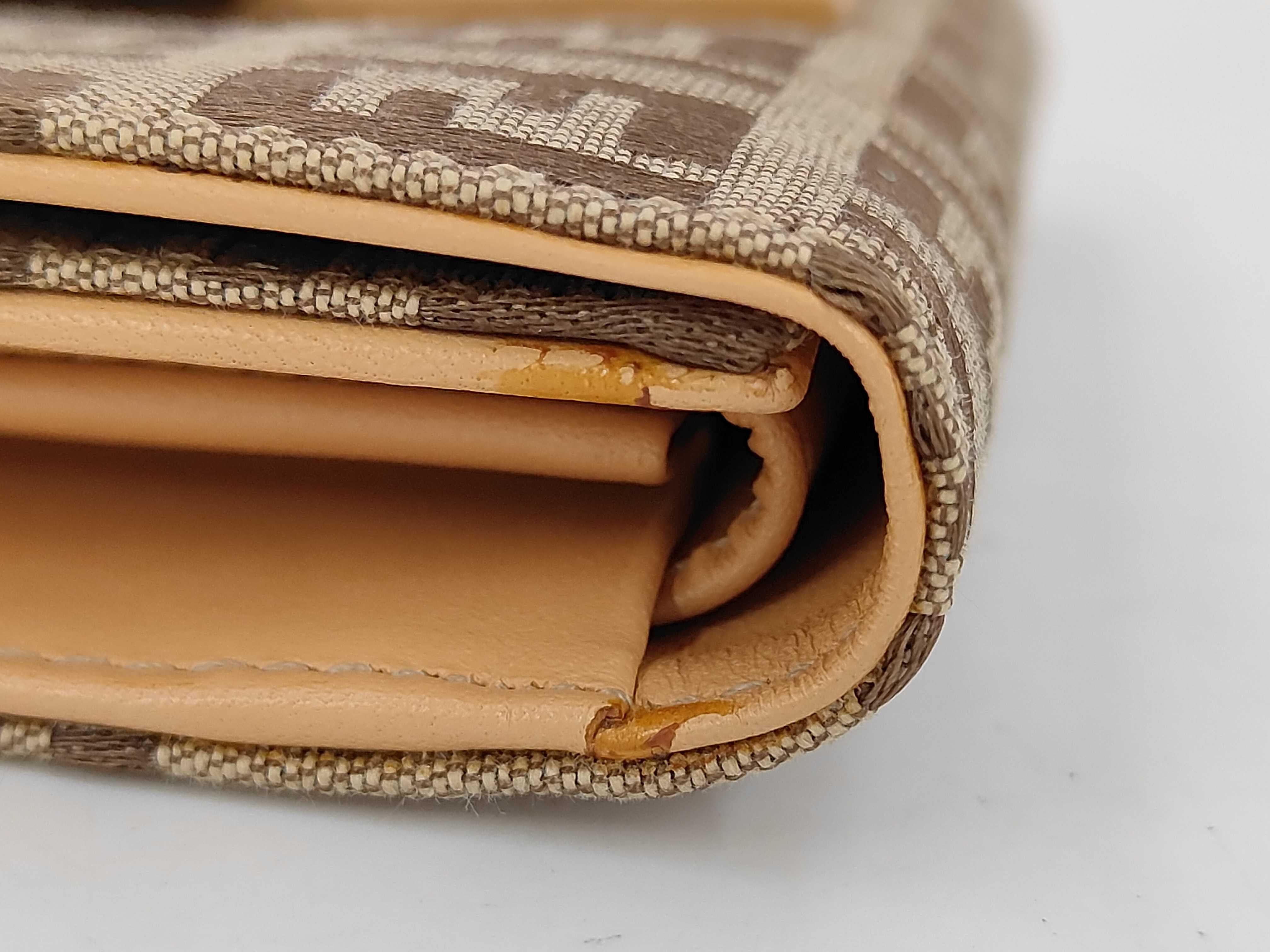 Folding Wallet / Canvas Wallet — view 7