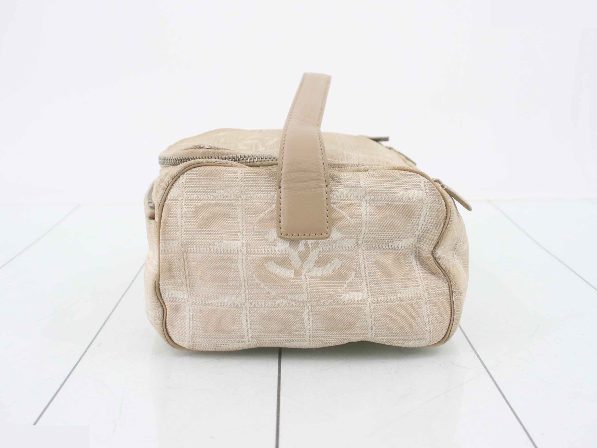Travel line (bags) / Pouches / Vanity — view 3