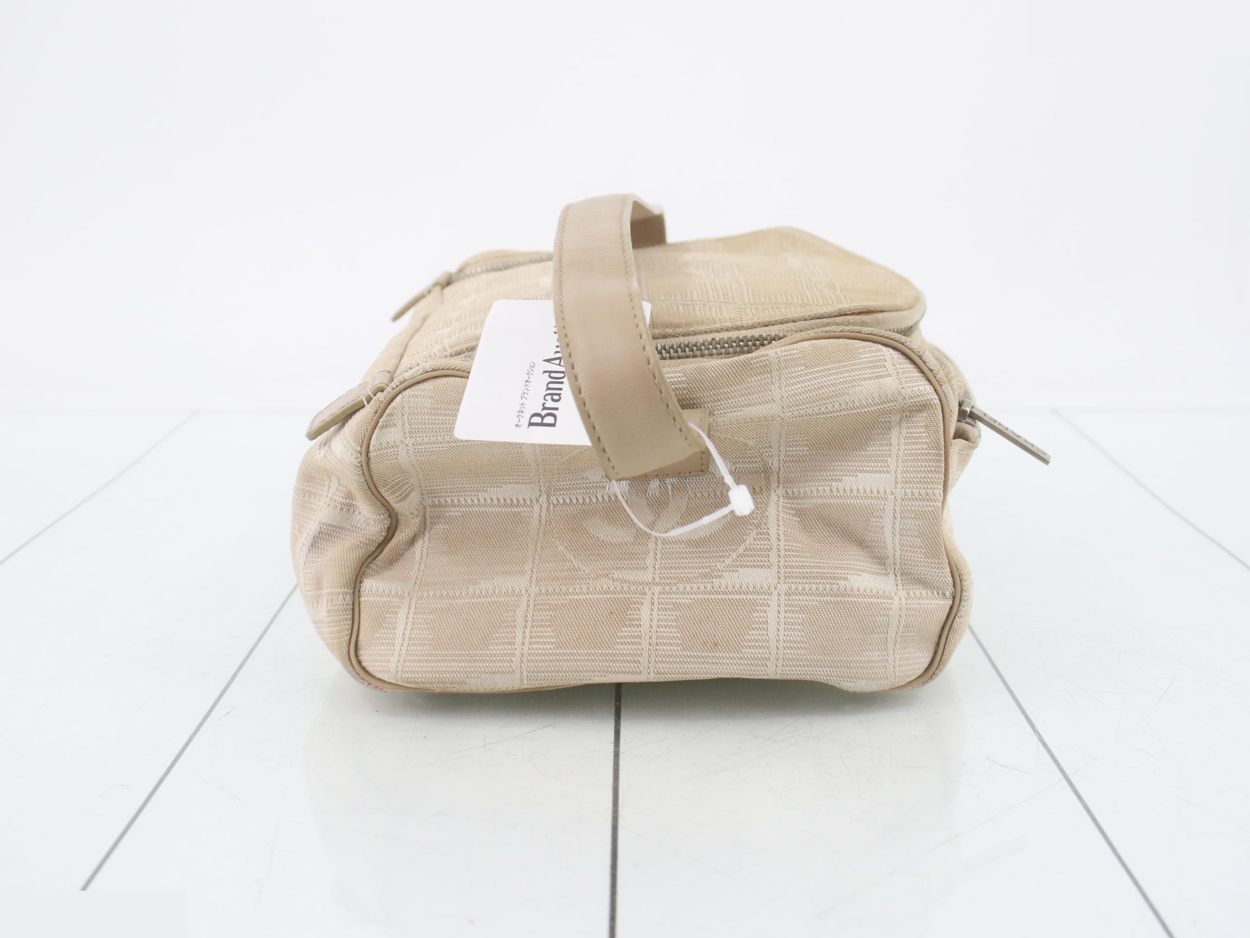 Travel line (bags) / Pouches / Vanity — view 4