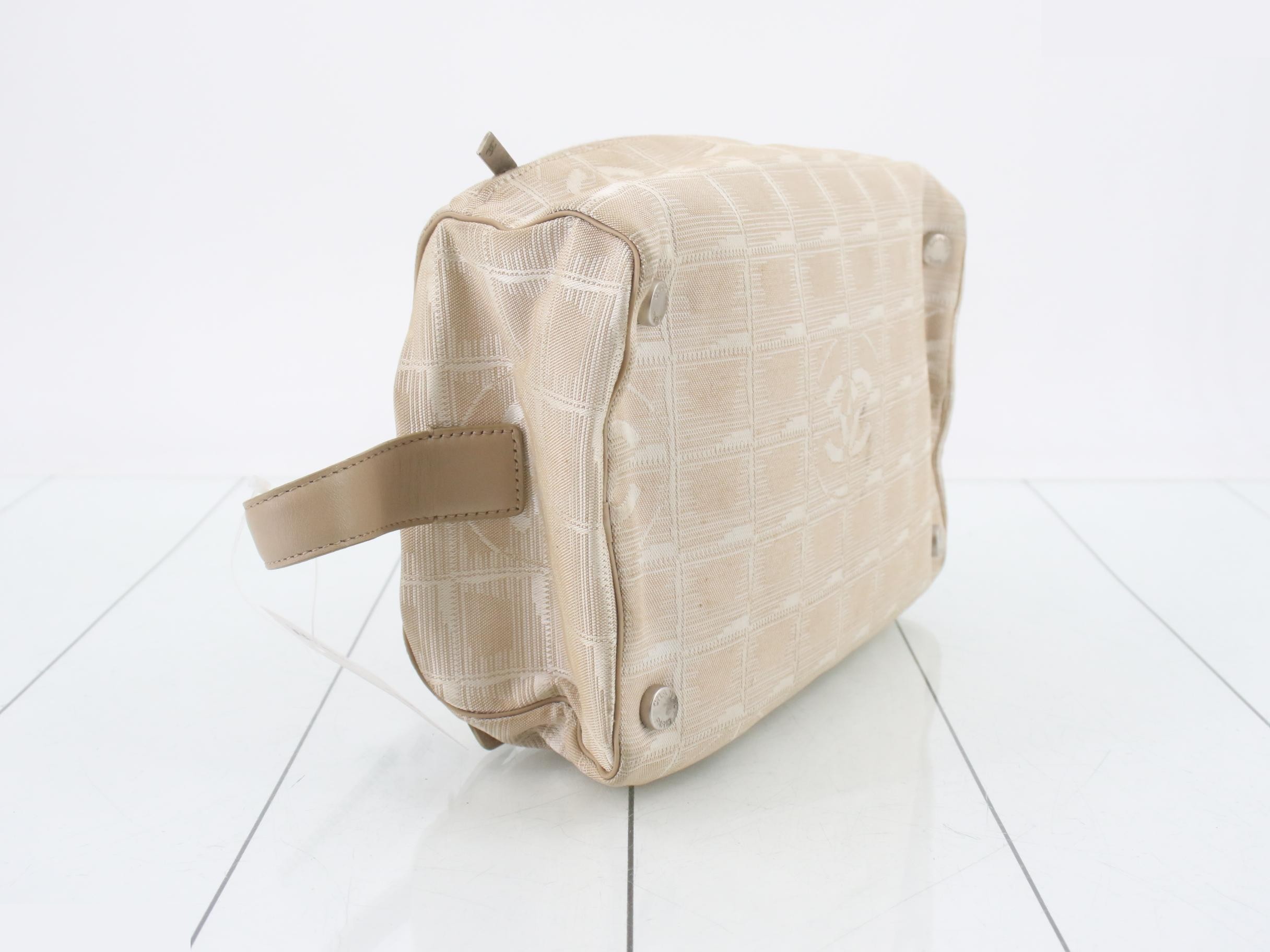 Travel line (bags) / Pouches / Vanity — view 5