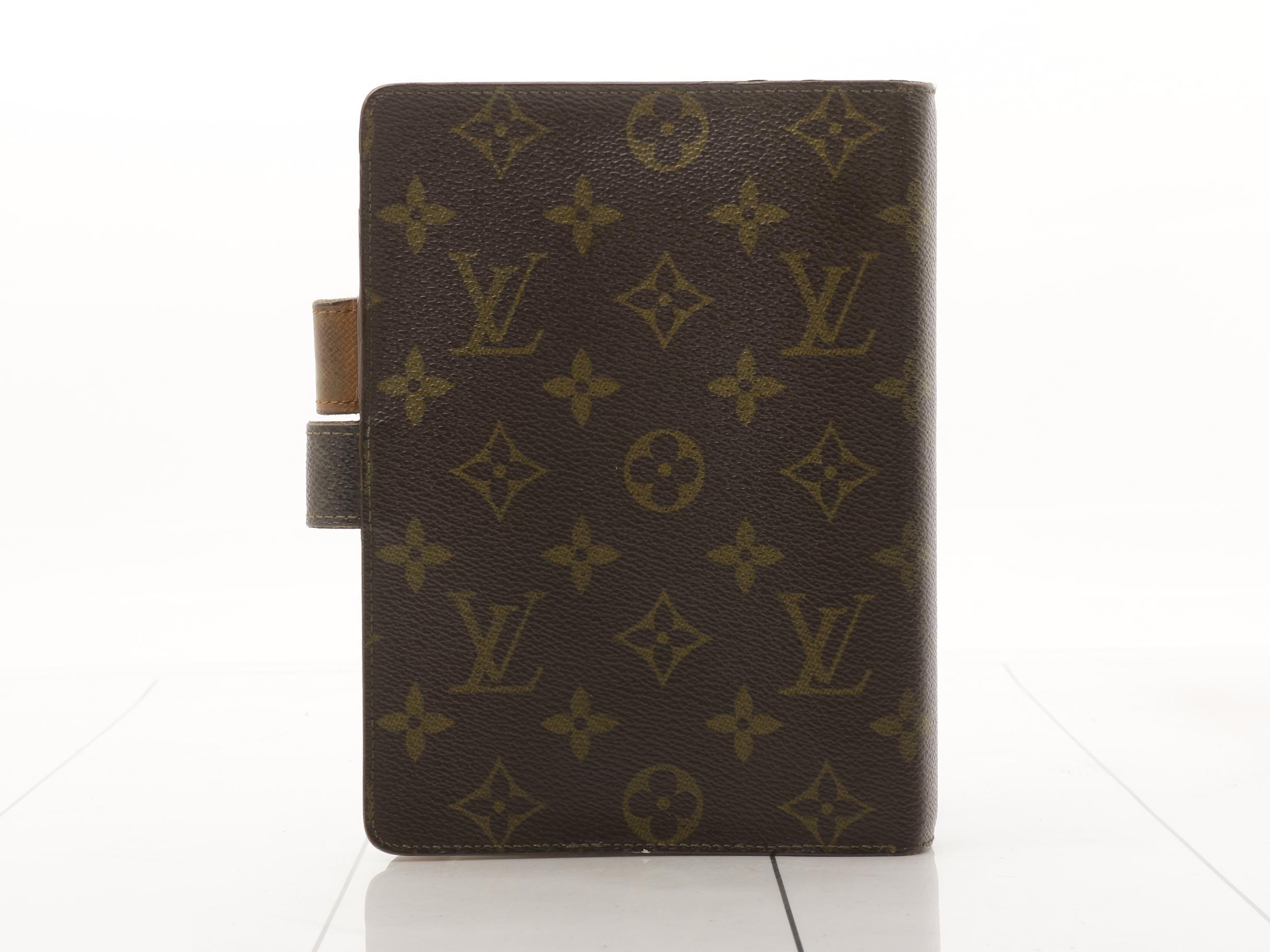 Agenda MM — view 2