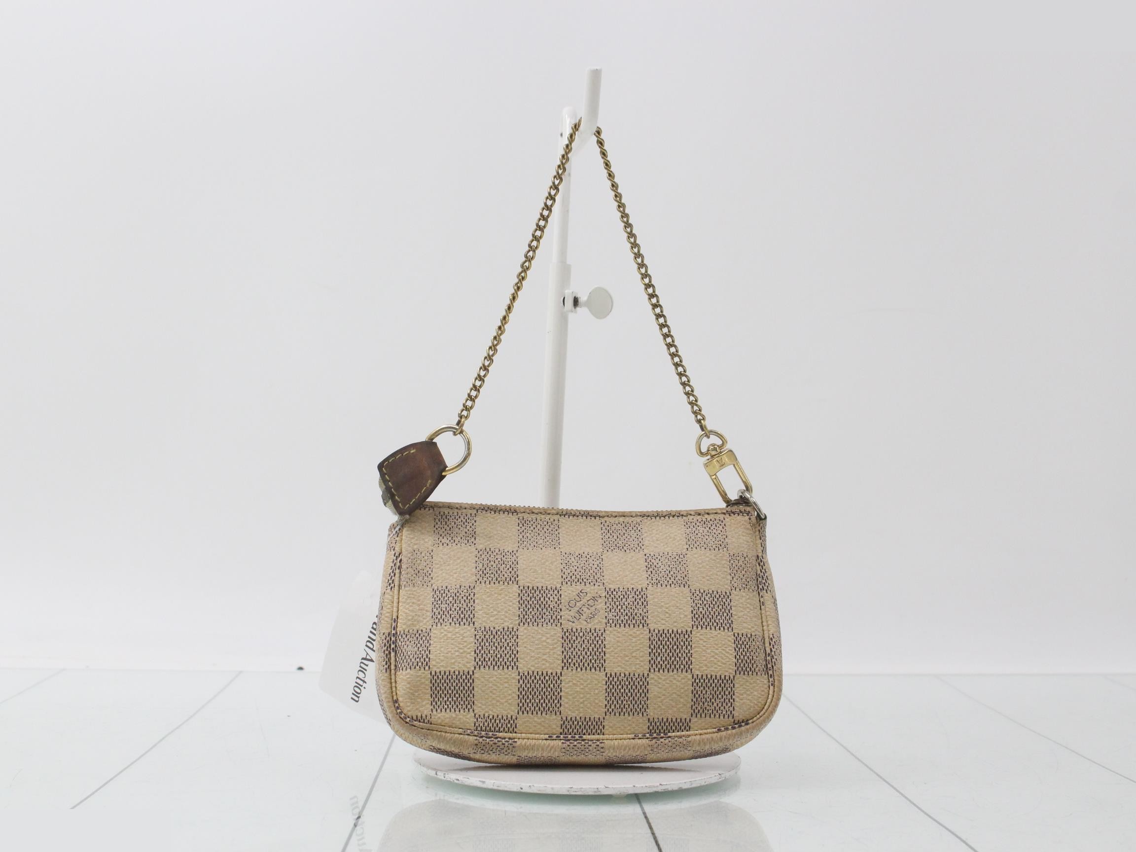 Mini Pochette Accessoires — view 2
