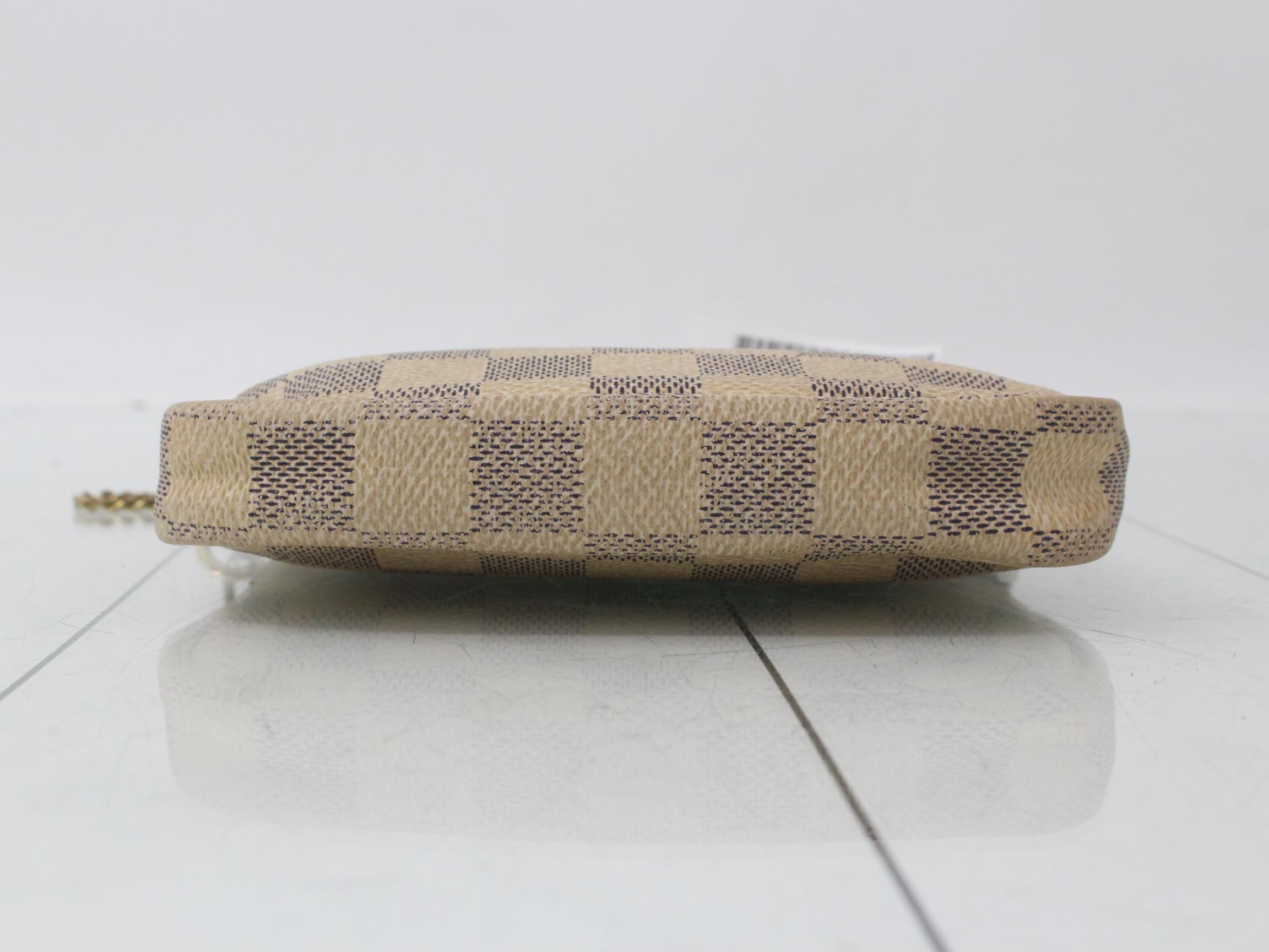 Mini Pochette Accessoires — view 3