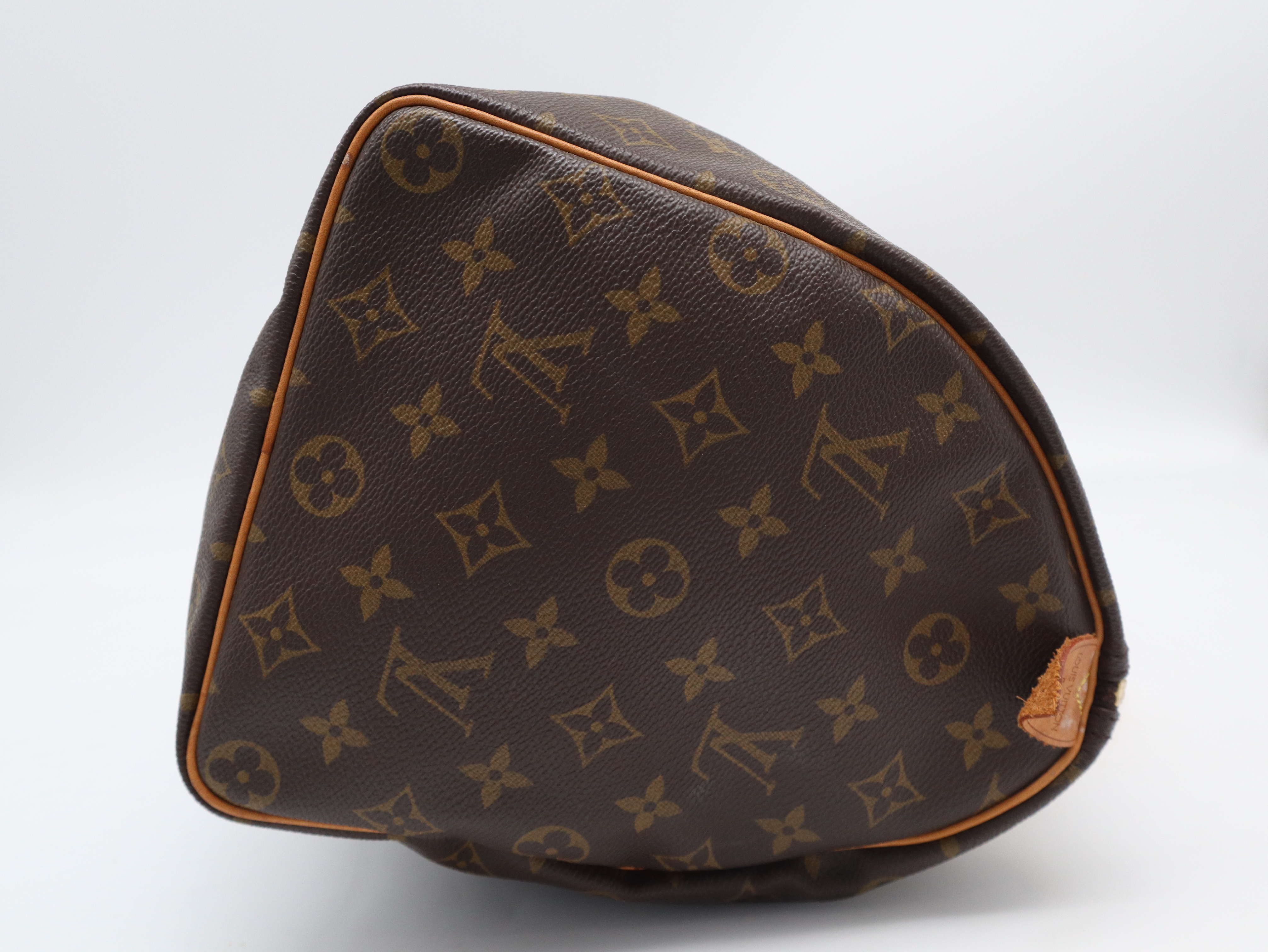 M41524 Monogram Speedy 35 Handbag — view 4