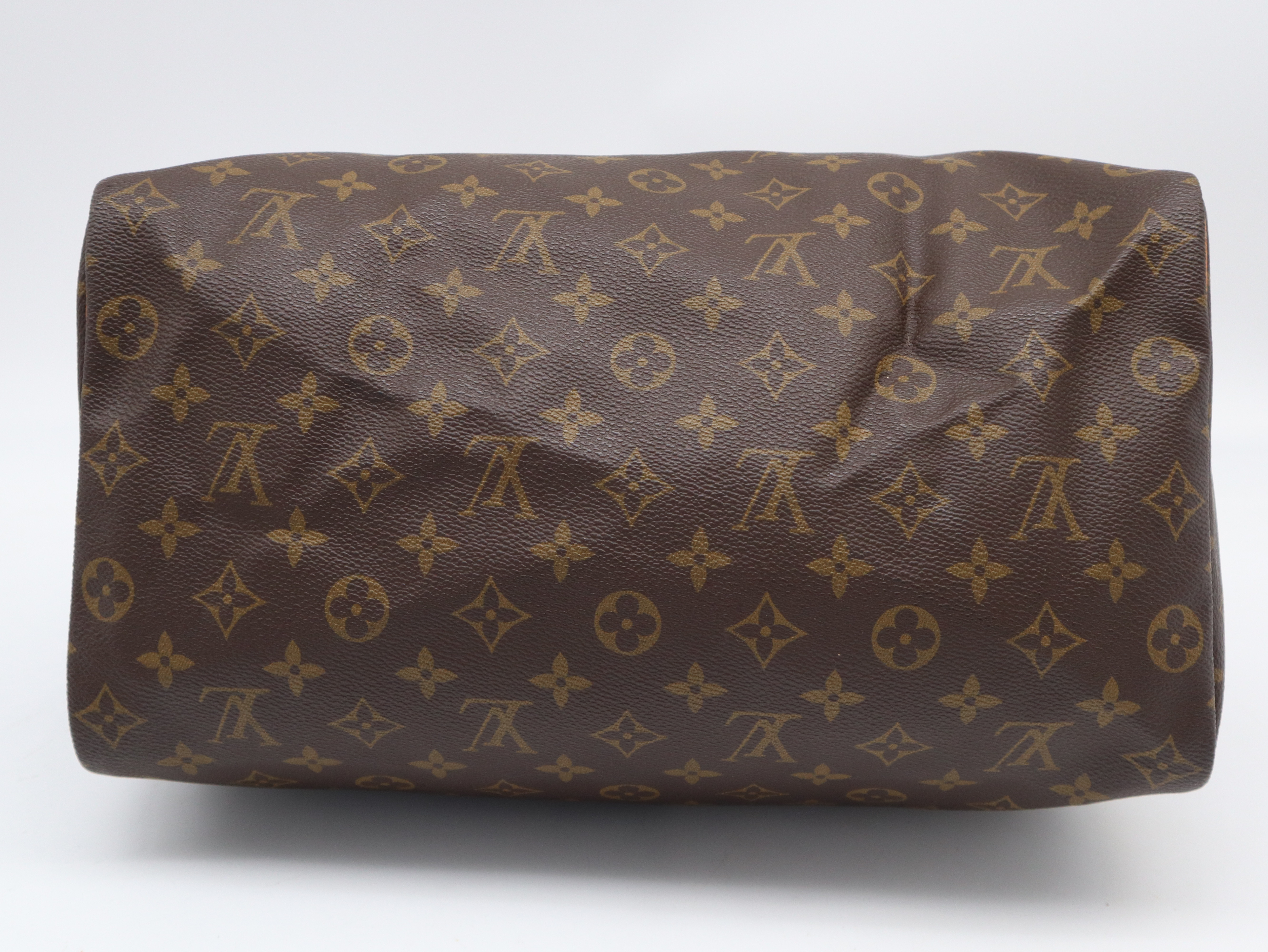 M41524 Monogram Speedy 35 Handbag — view 5
