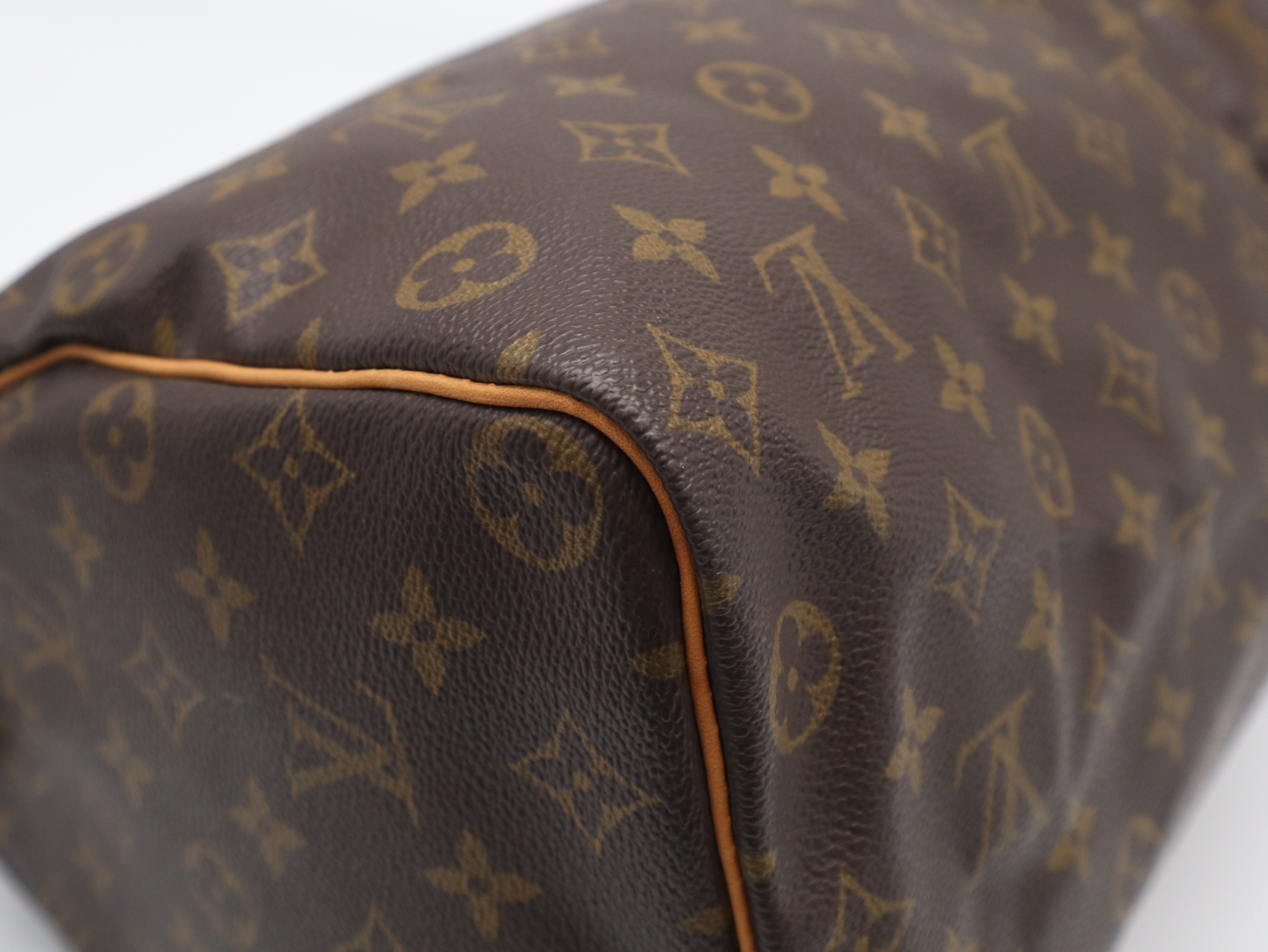 M41524 Monogram Speedy 35 Handbag — view 9
