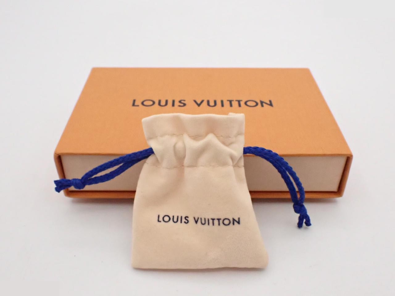 Petit Louis necklace, gold, chain approximately 40cm — view 4