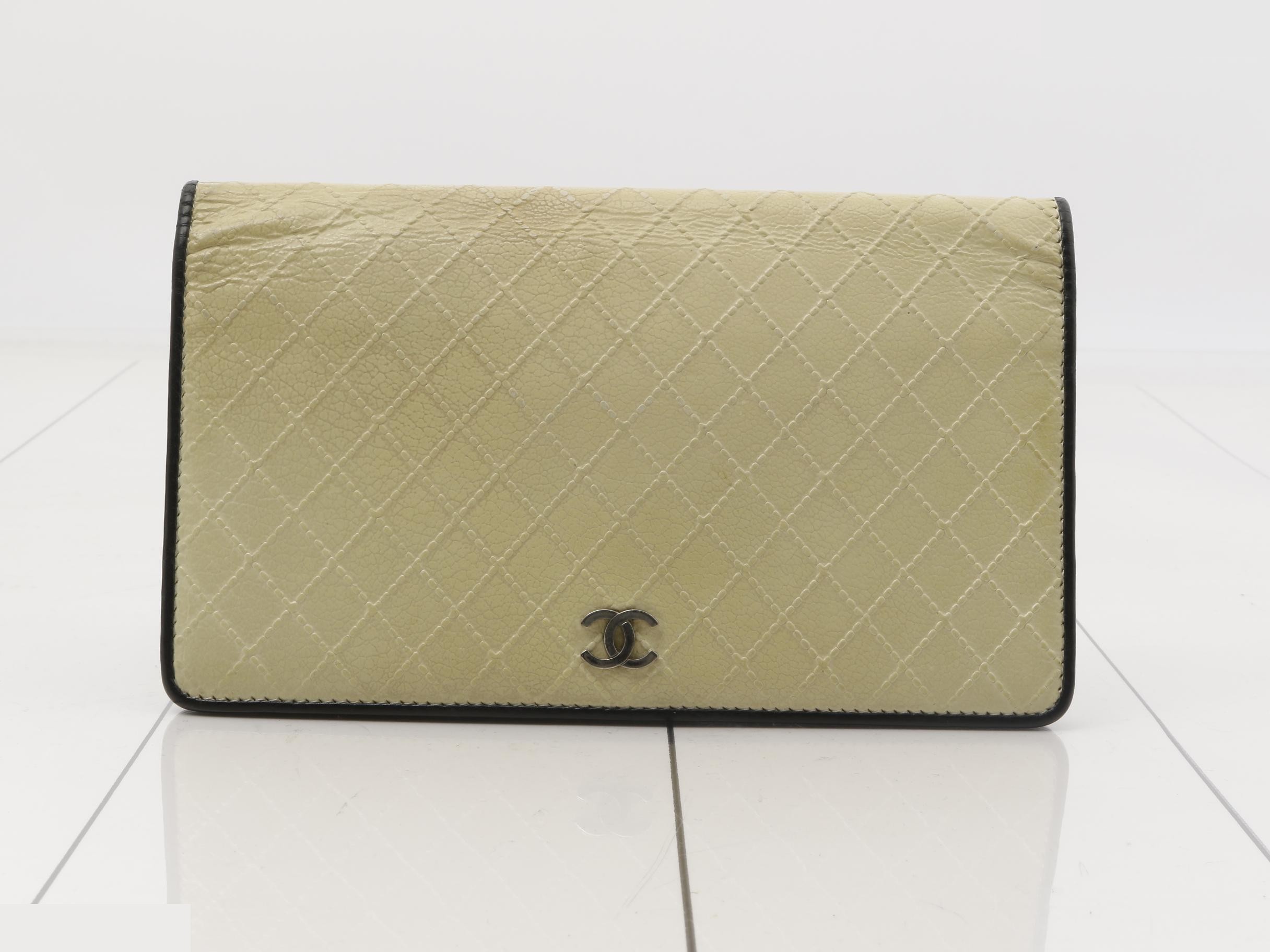 Piccolore Long Wallet - Leather