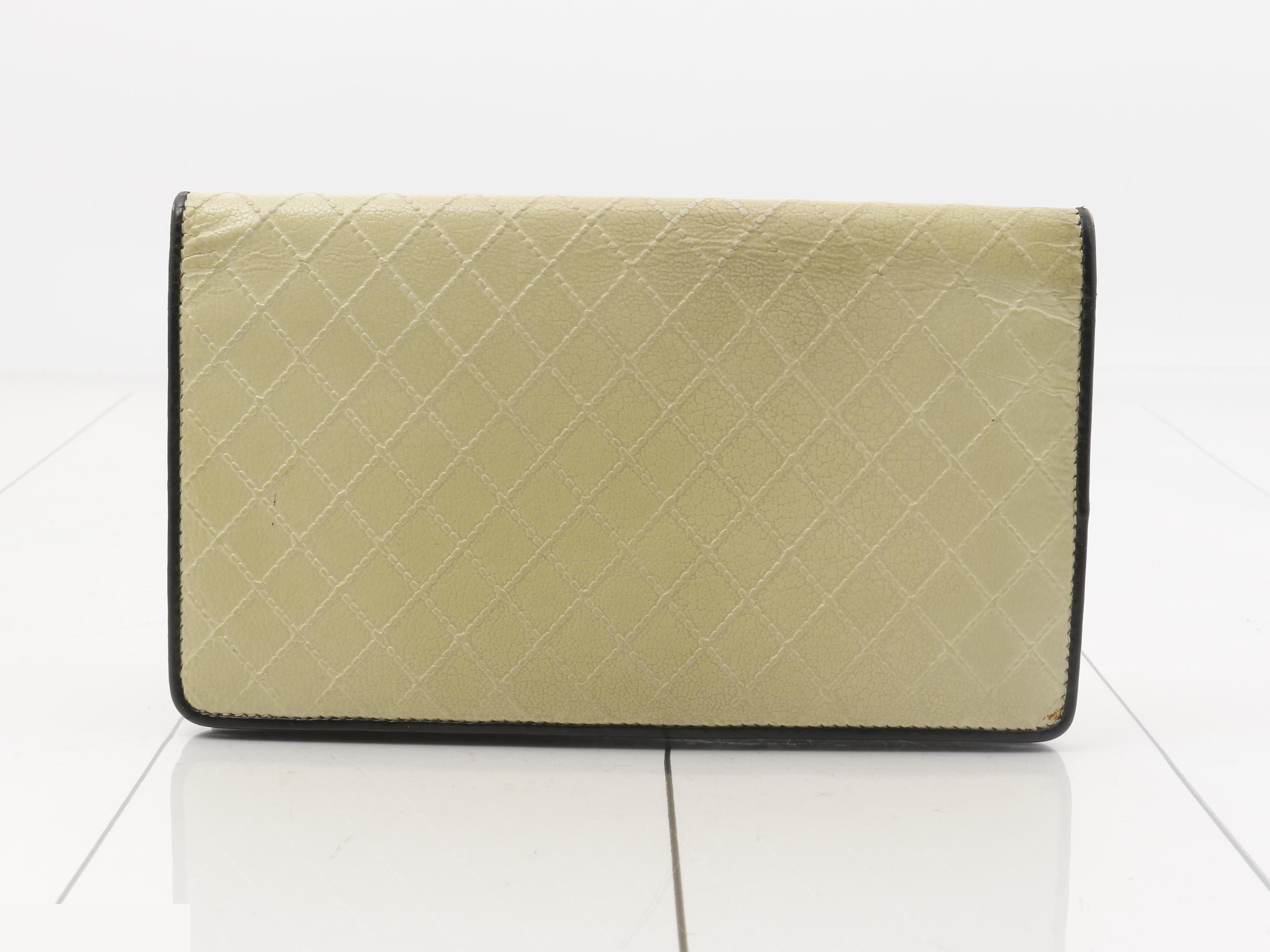 Piccolore Long Wallet - Leather — view 2