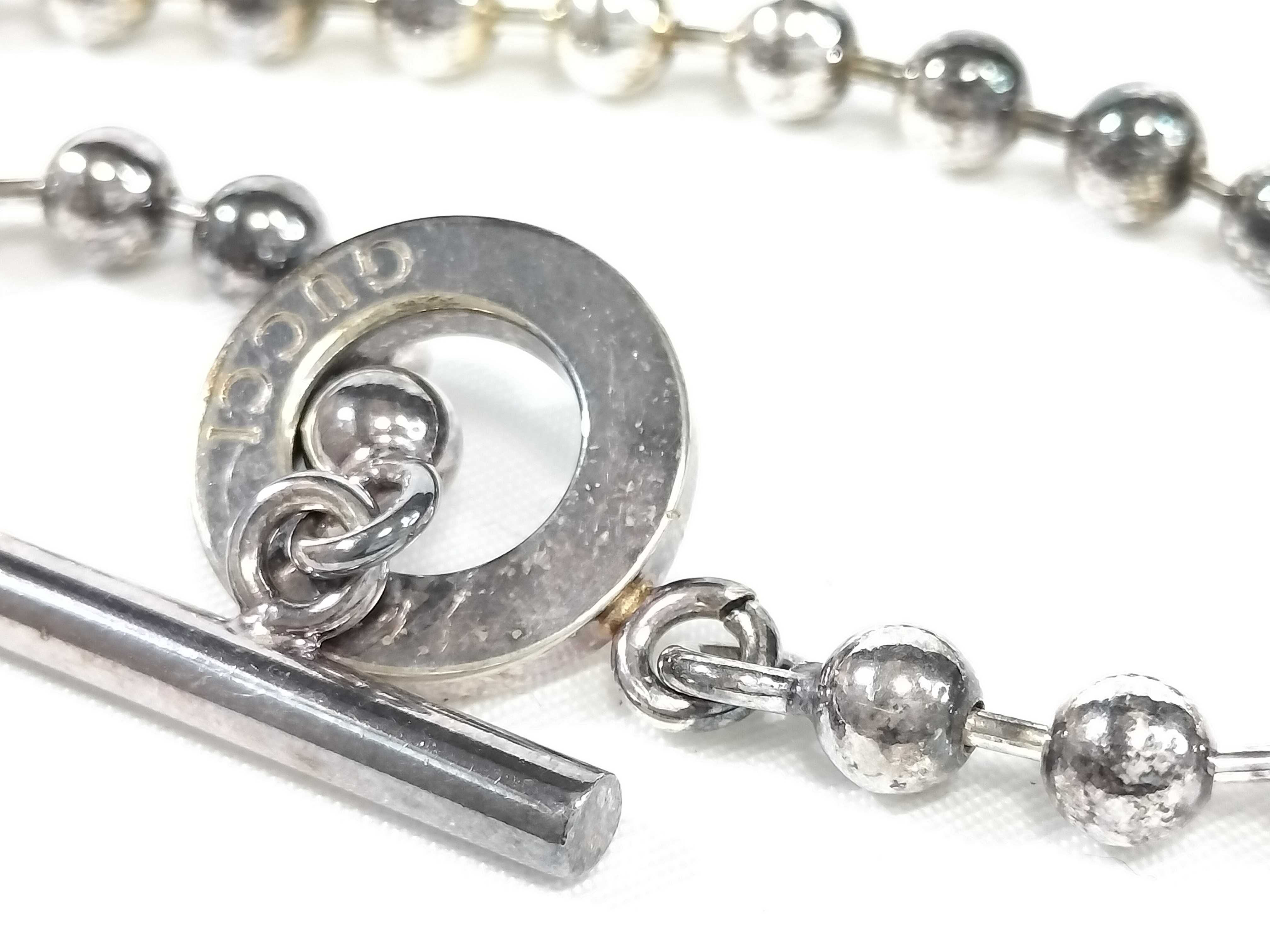 Ball Chain Bracelet 925 Other Accessories — view 11