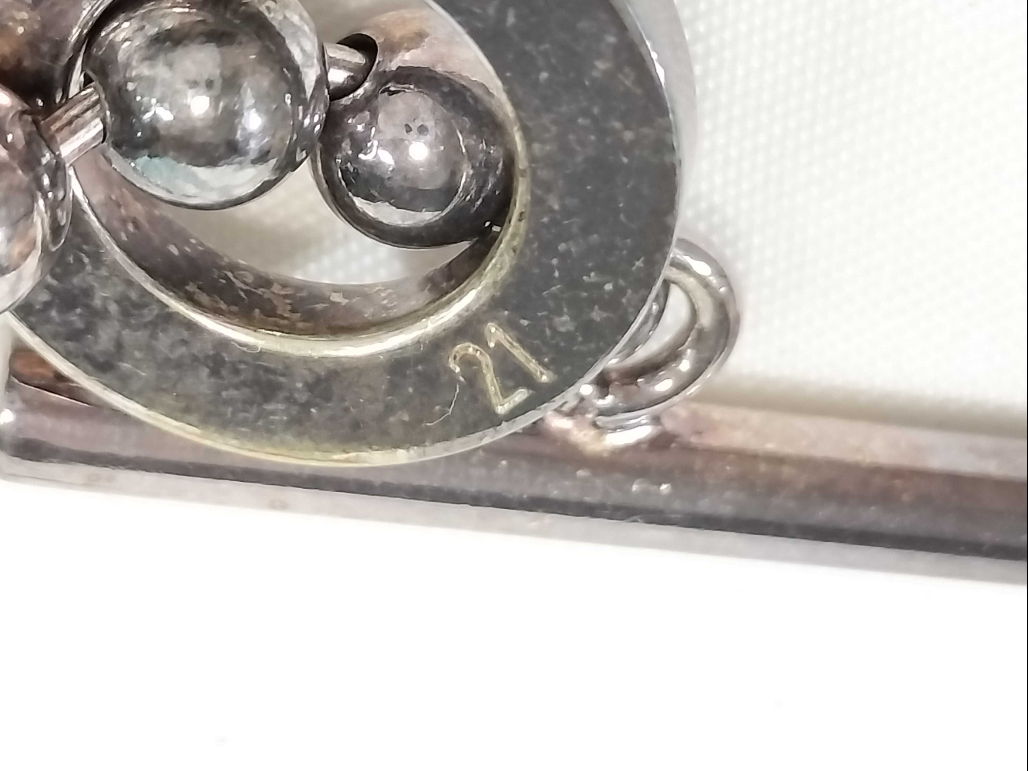 Ball Chain Bracelet 925 Other Accessories — view 5