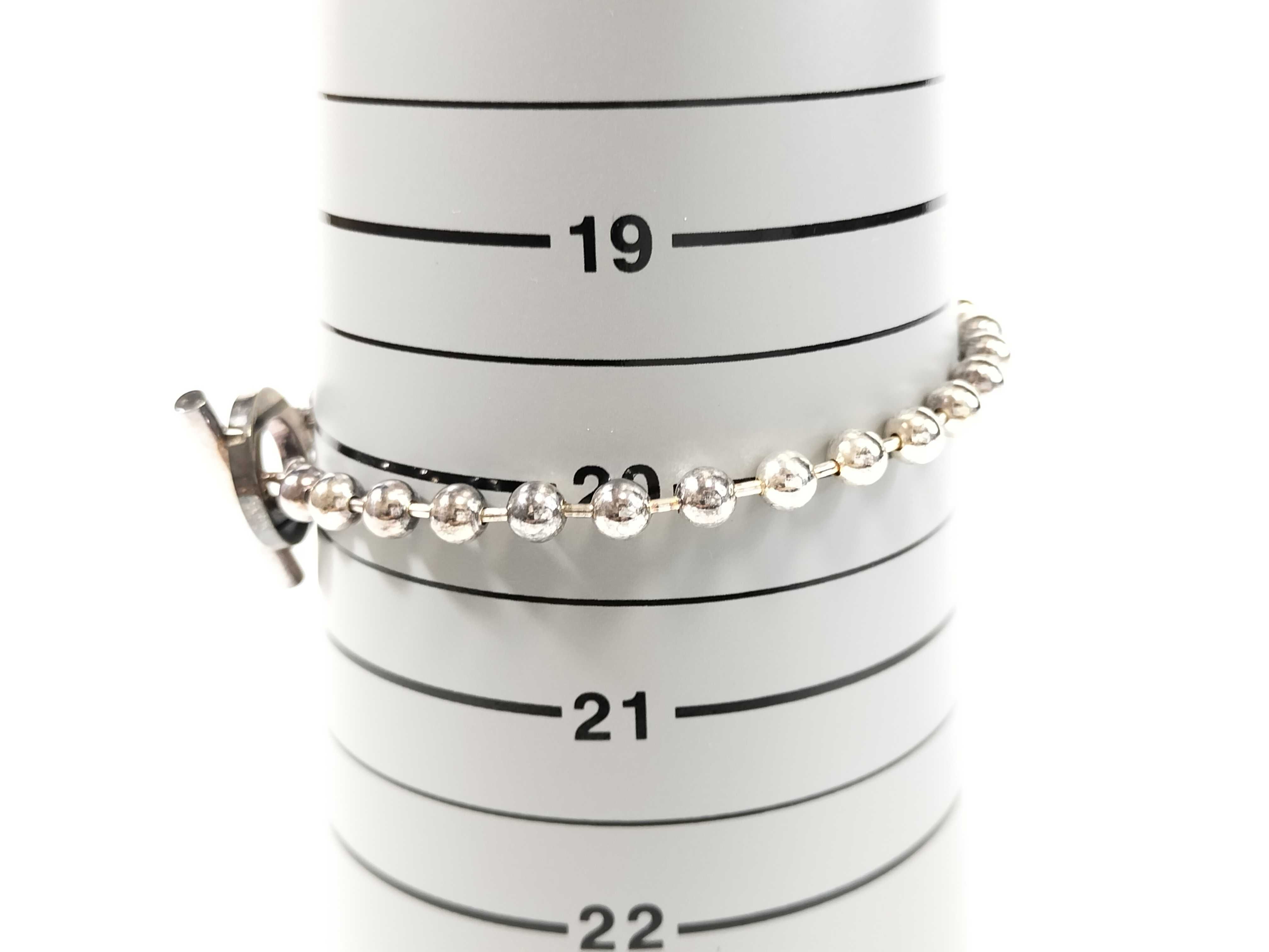 Ball Chain Bracelet 925 Other Accessories — view 6