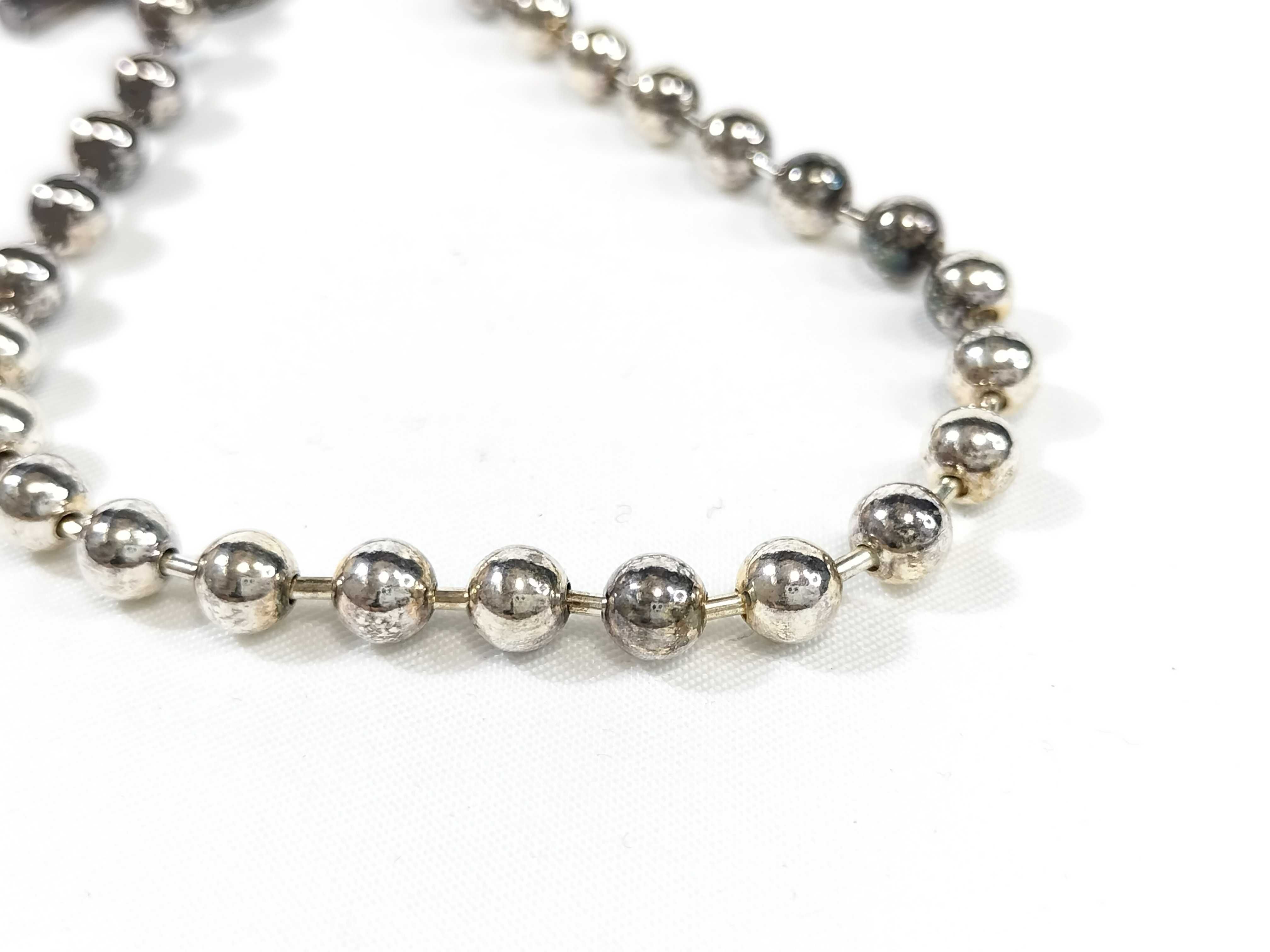 Ball Chain Bracelet 925 Other Accessories — view 7