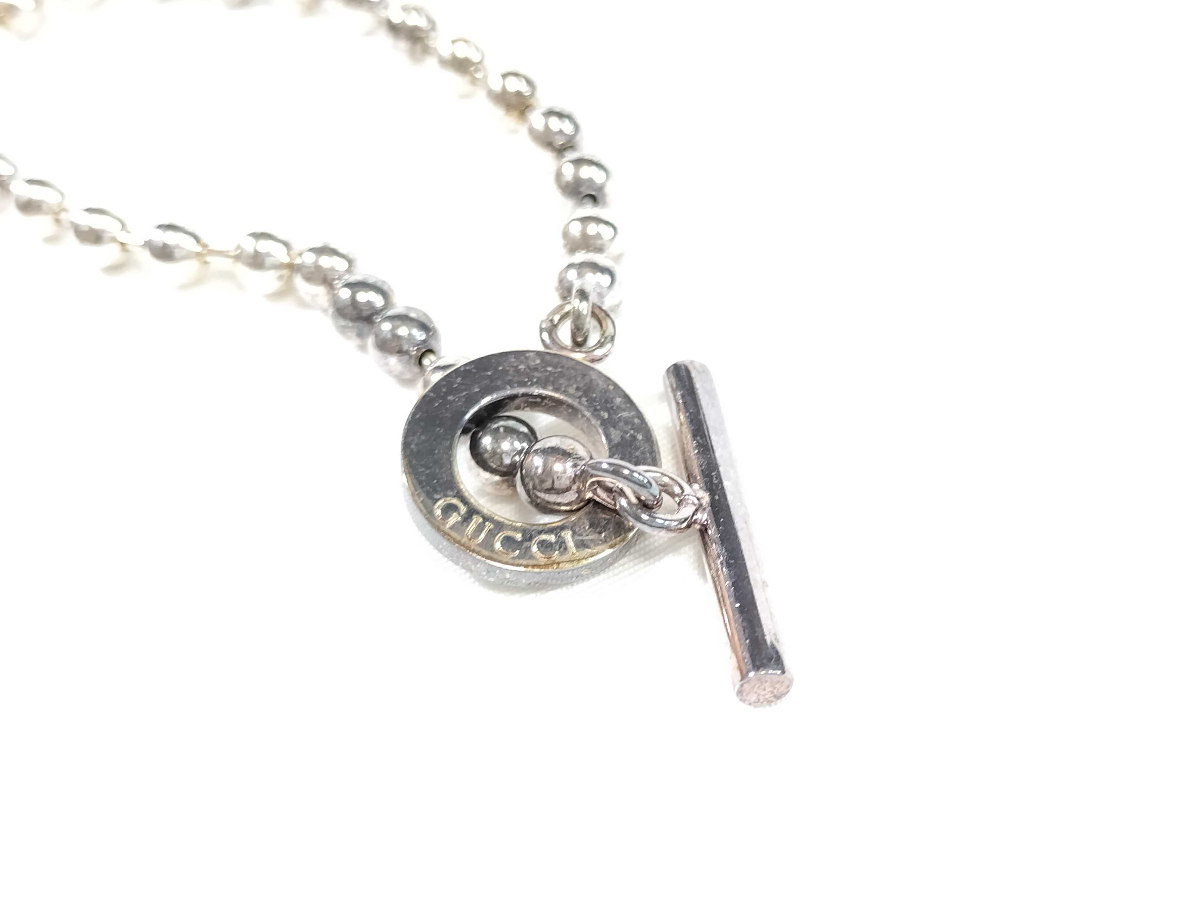 Ball Chain Bracelet 925 Other Accessories — view 10