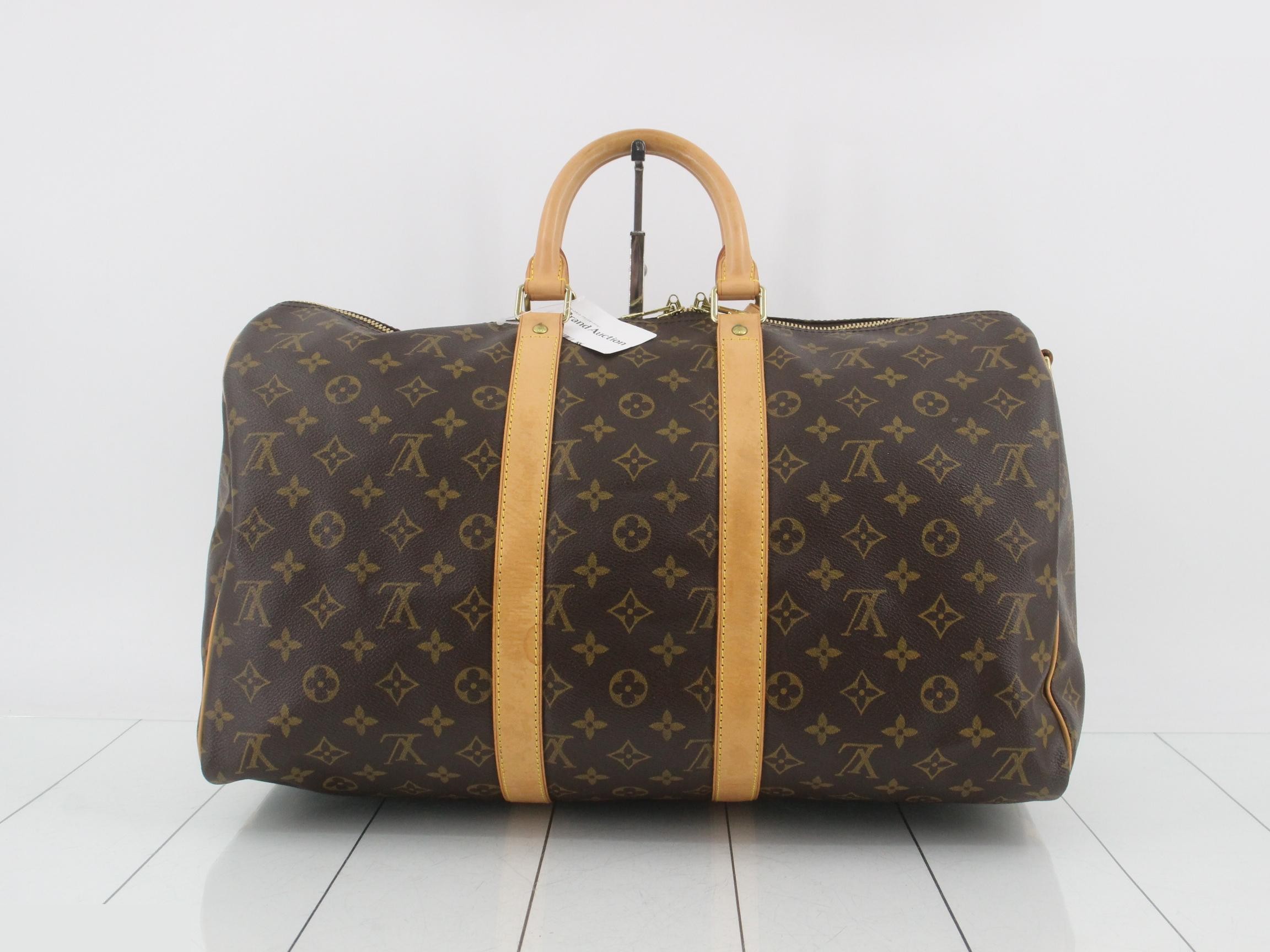 Keepall Bandouliere 45 — view 2